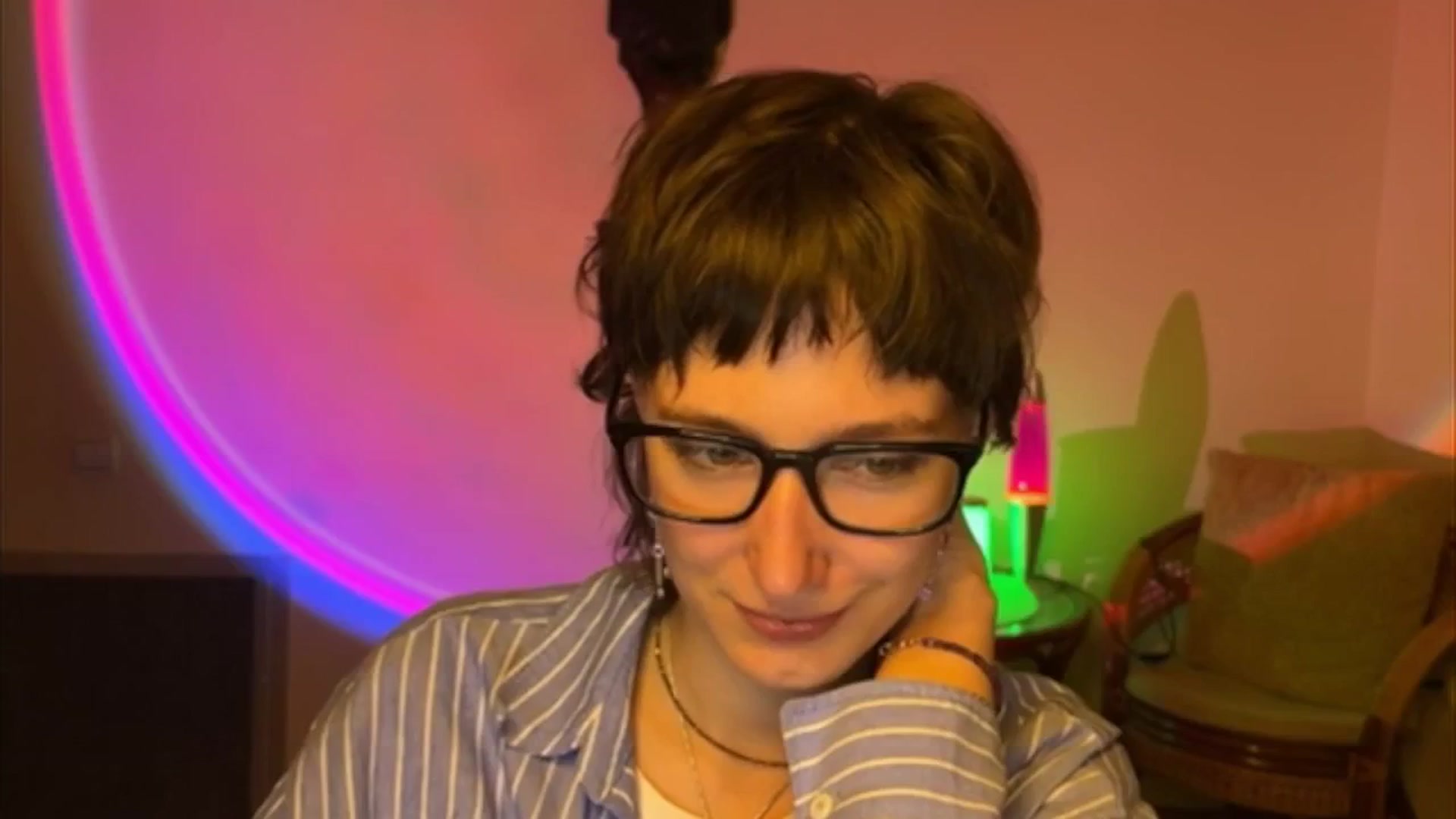 Gallery image thumbnail from LoooneyTunes's myfreecams stream on, 05/05/2025, 21:20 image 4 of 20