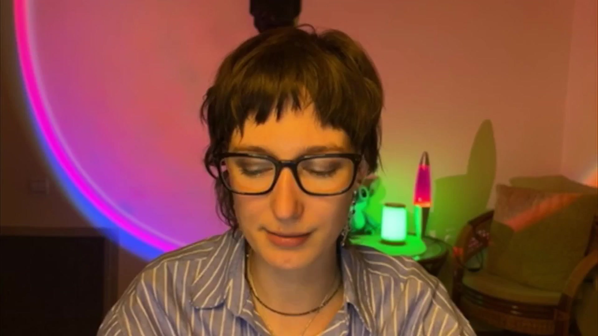 Gallery image thumbnail from LoooneyTunes's myfreecams stream on, 05/05/2025, 21:20 image 16 of 20