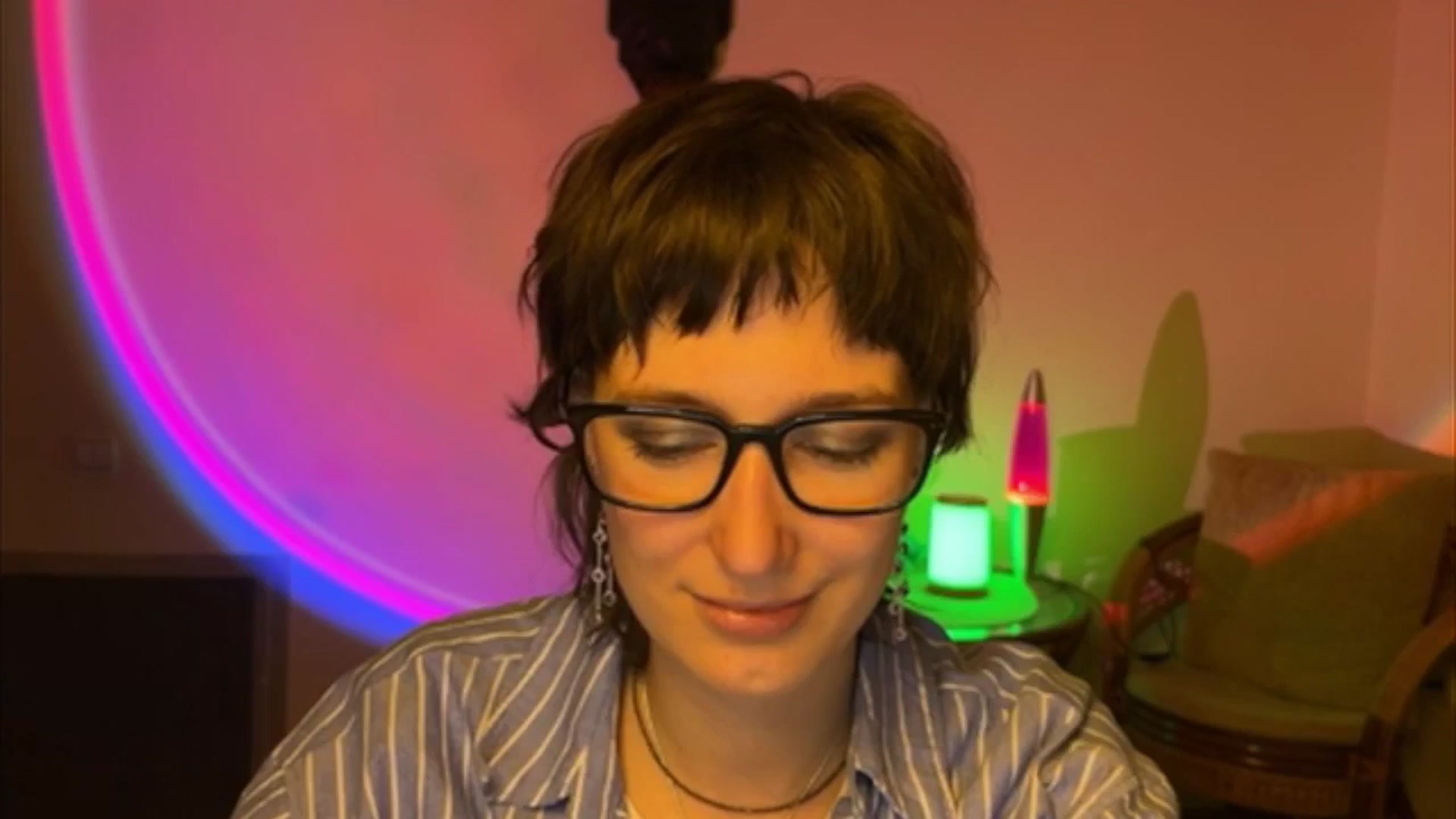 Gallery image thumbnail from LoooneyTunes's myfreecams stream on, 05/05/2025, 21:20 image 9 of 20