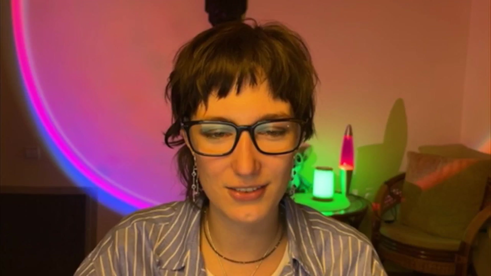 Gallery image thumbnail from LoooneyTunes's myfreecams stream on, 05/05/2025, 21:20 image 6 of 20