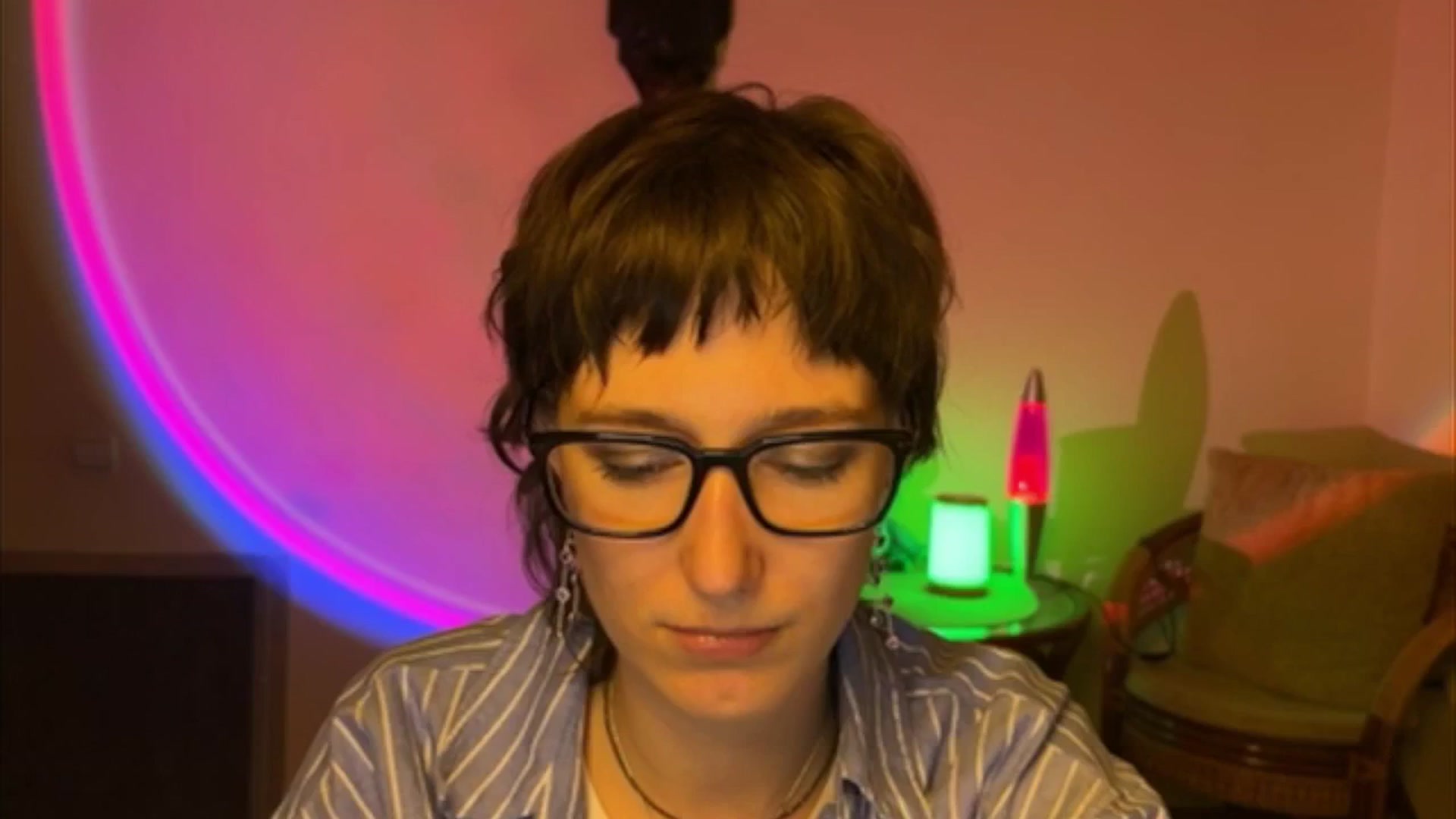 Gallery image thumbnail from LoooneyTunes's myfreecams stream on, 05/05/2025, 21:53 image 13 of 20