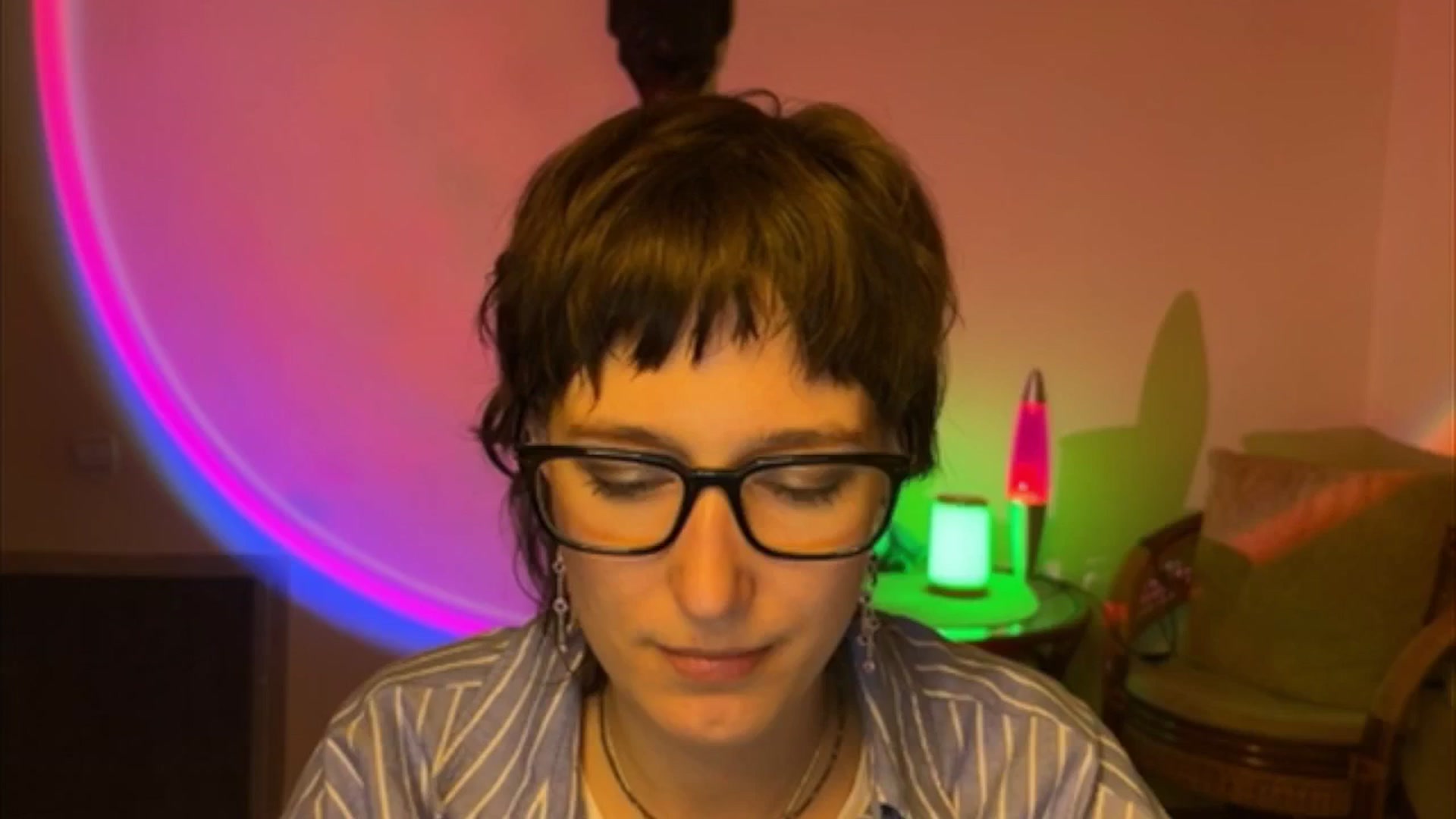 Gallery image thumbnail from LoooneyTunes's myfreecams stream on, 05/05/2025, 21:53 image 12 of 20