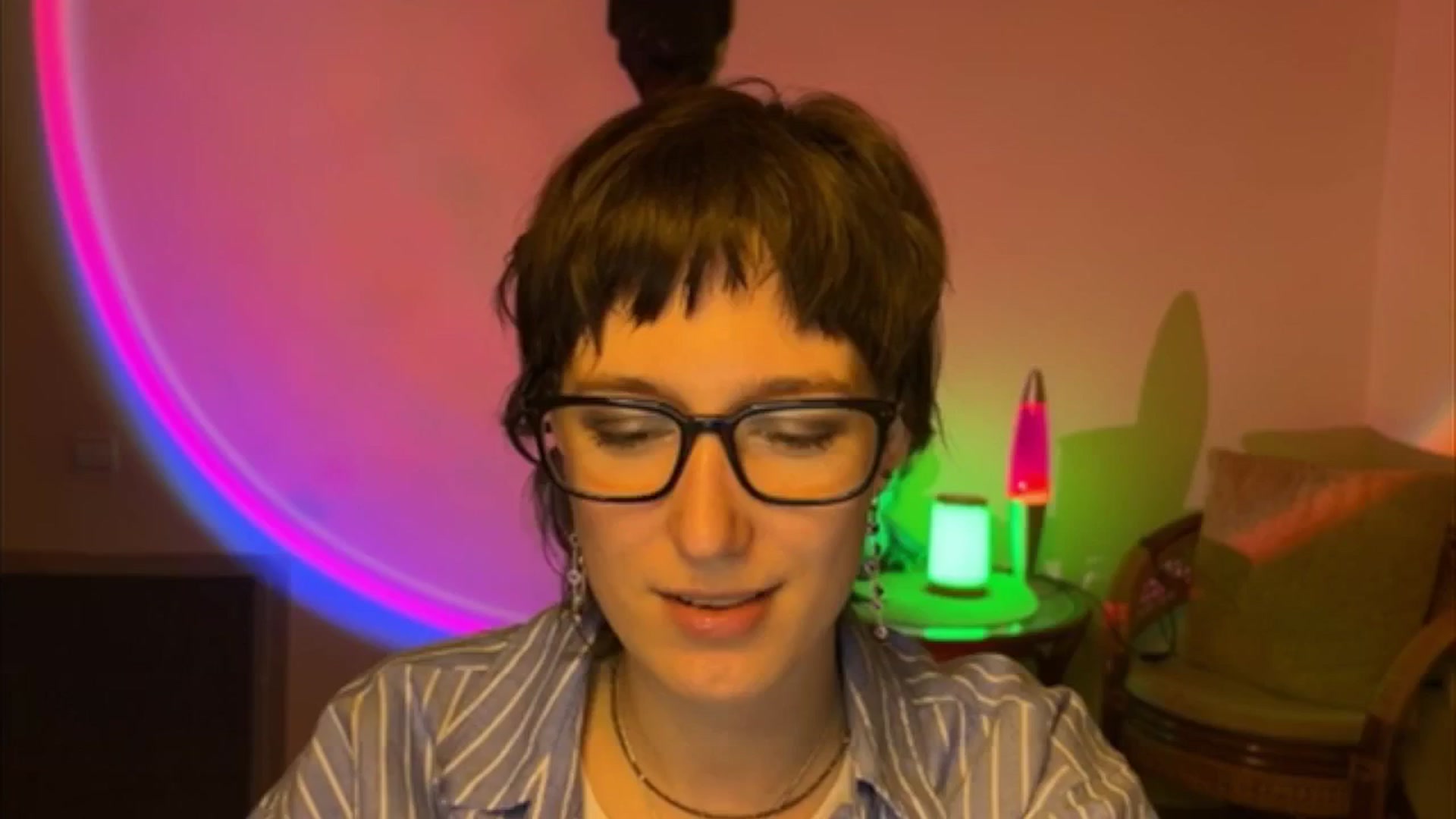 Gallery image thumbnail from LoooneyTunes's myfreecams stream on, 05/05/2025, 21:53 image 2 of 20