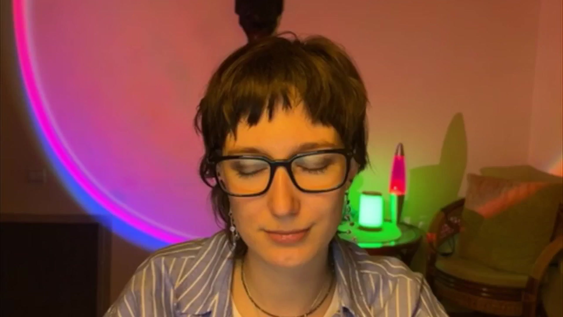 Gallery image thumbnail from LoooneyTunes's myfreecams stream on, 05/05/2025, 21:53 image 4 of 20