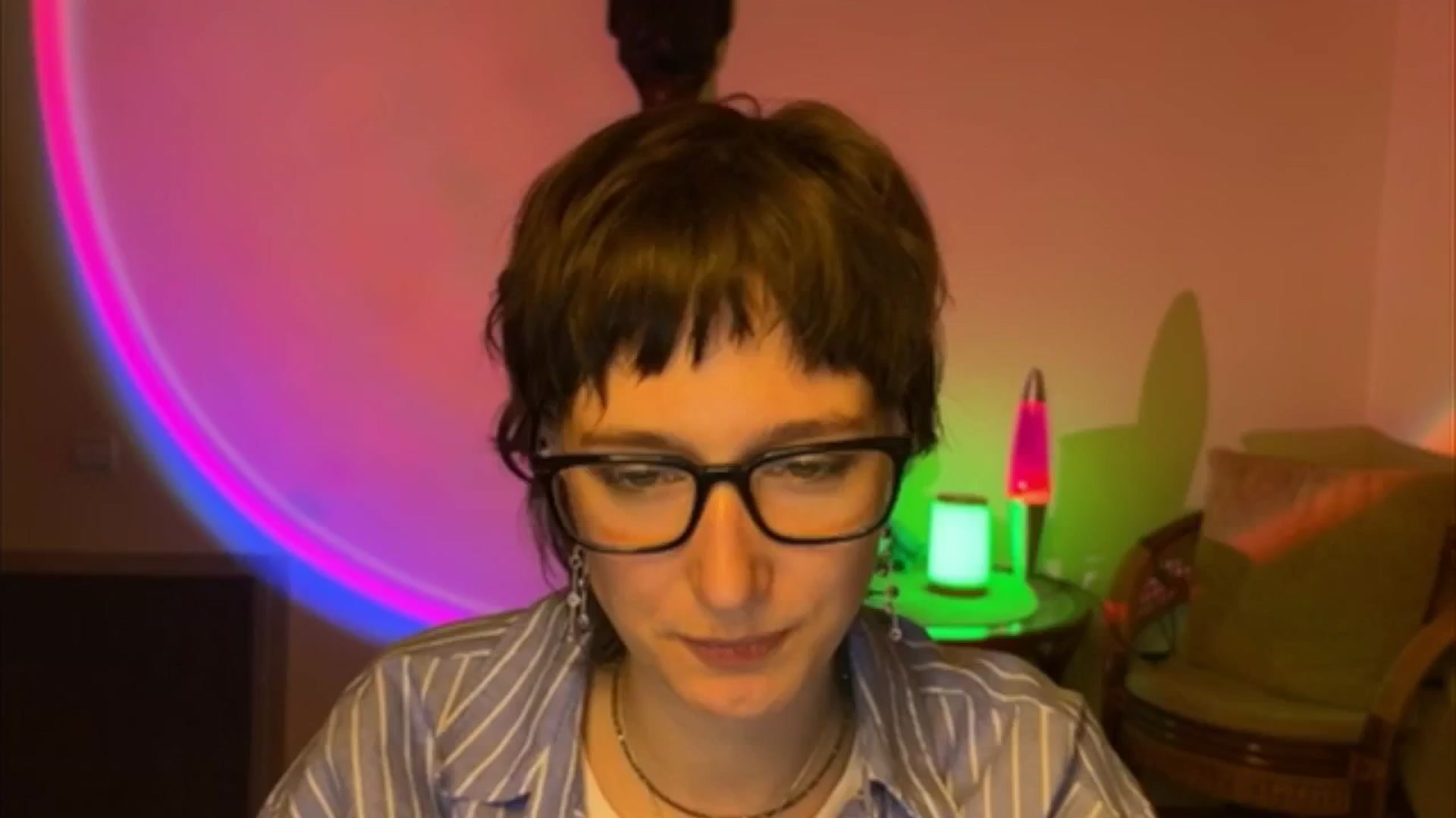 Gallery image thumbnail from LoooneyTunes's myfreecams stream on, 05/05/2025, 21:53 image 5 of 20