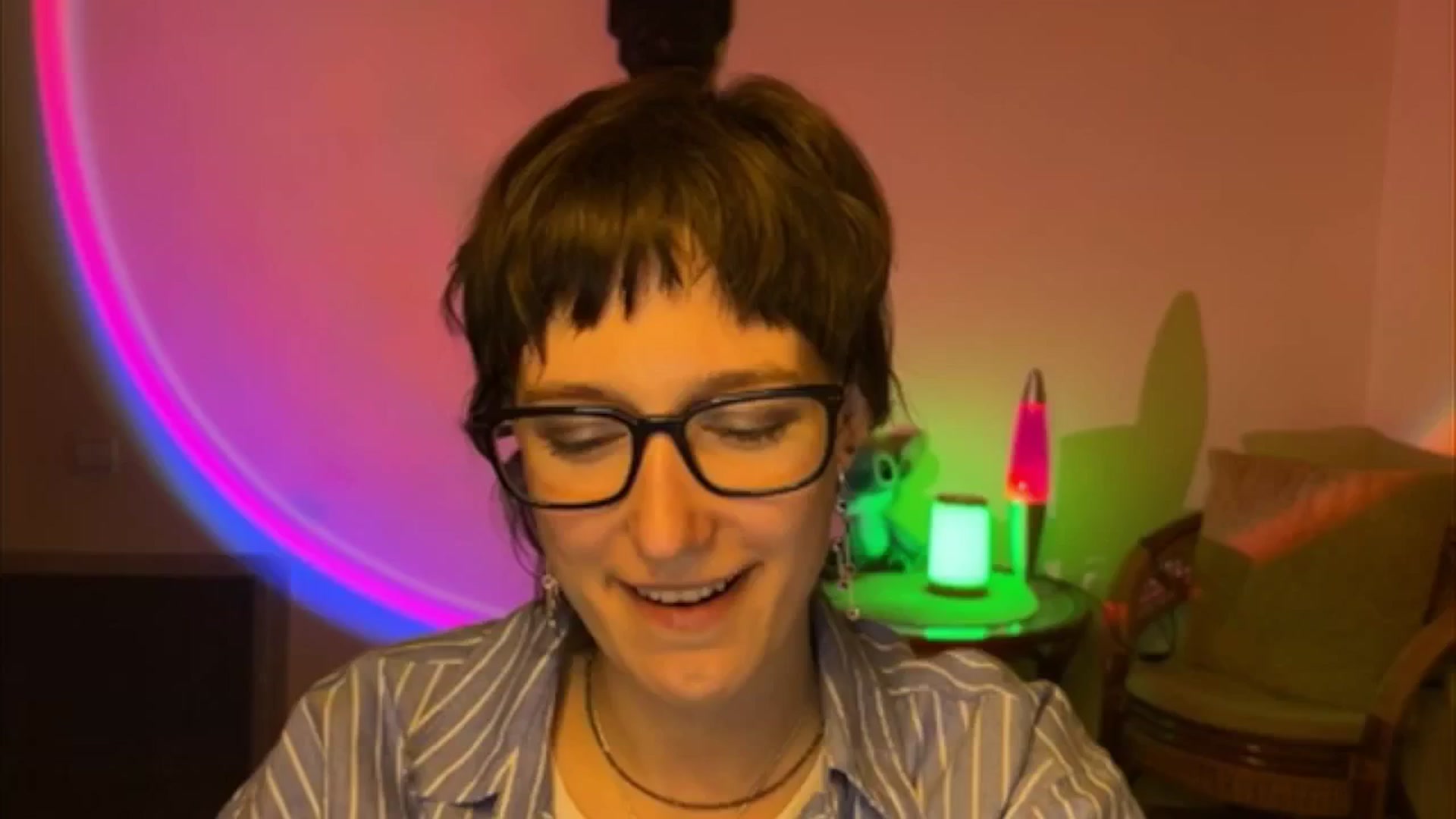 Gallery image thumbnail from LoooneyTunes's myfreecams stream on, 05/05/2025, 21:53 image 1 of 20