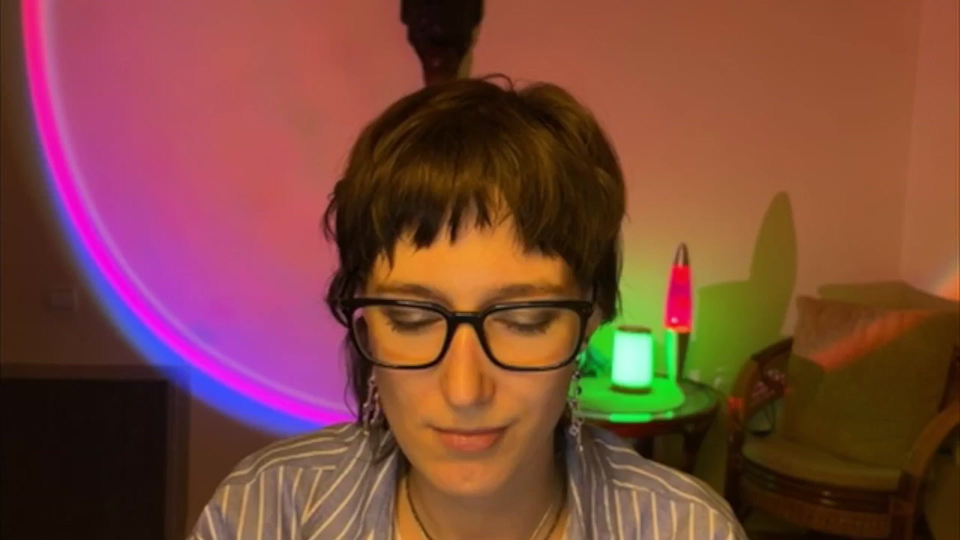 Gallery image thumbnail from LoooneyTunes's myfreecams stream on, 05/05/2025, 22:36 image 6 of 20