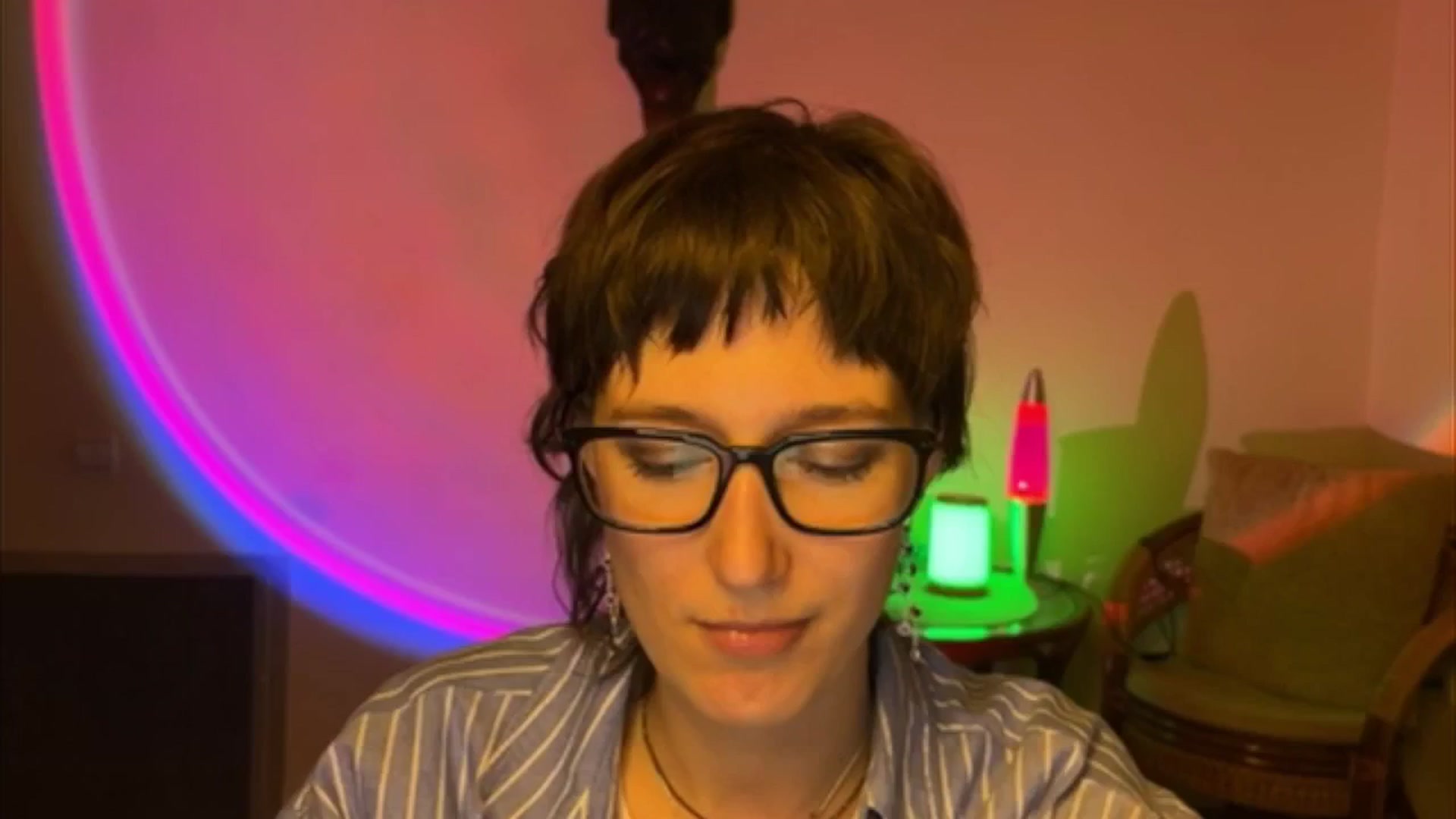 Gallery image thumbnail from LoooneyTunes's myfreecams stream on, 05/05/2025, 22:36 image 4 of 20
