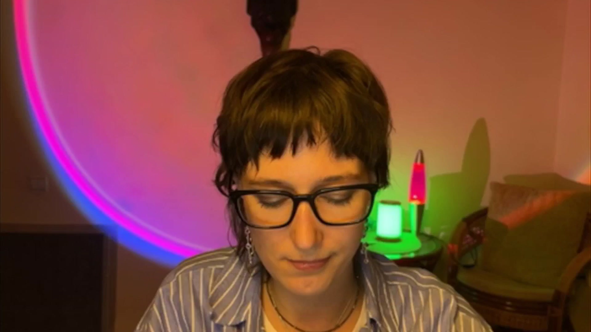Gallery image thumbnail from LoooneyTunes's myfreecams stream on, 05/05/2025, 22:36 image 10 of 20
