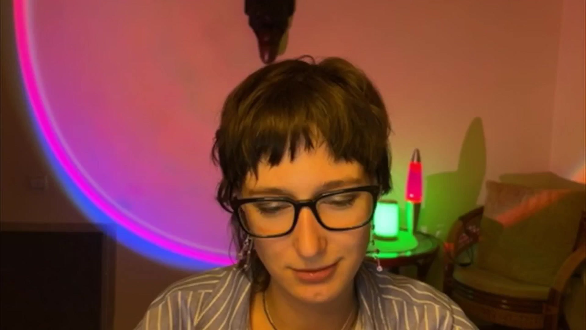 Gallery image thumbnail from LoooneyTunes's myfreecams stream on, 05/05/2025, 22:36 image 20 of 20
