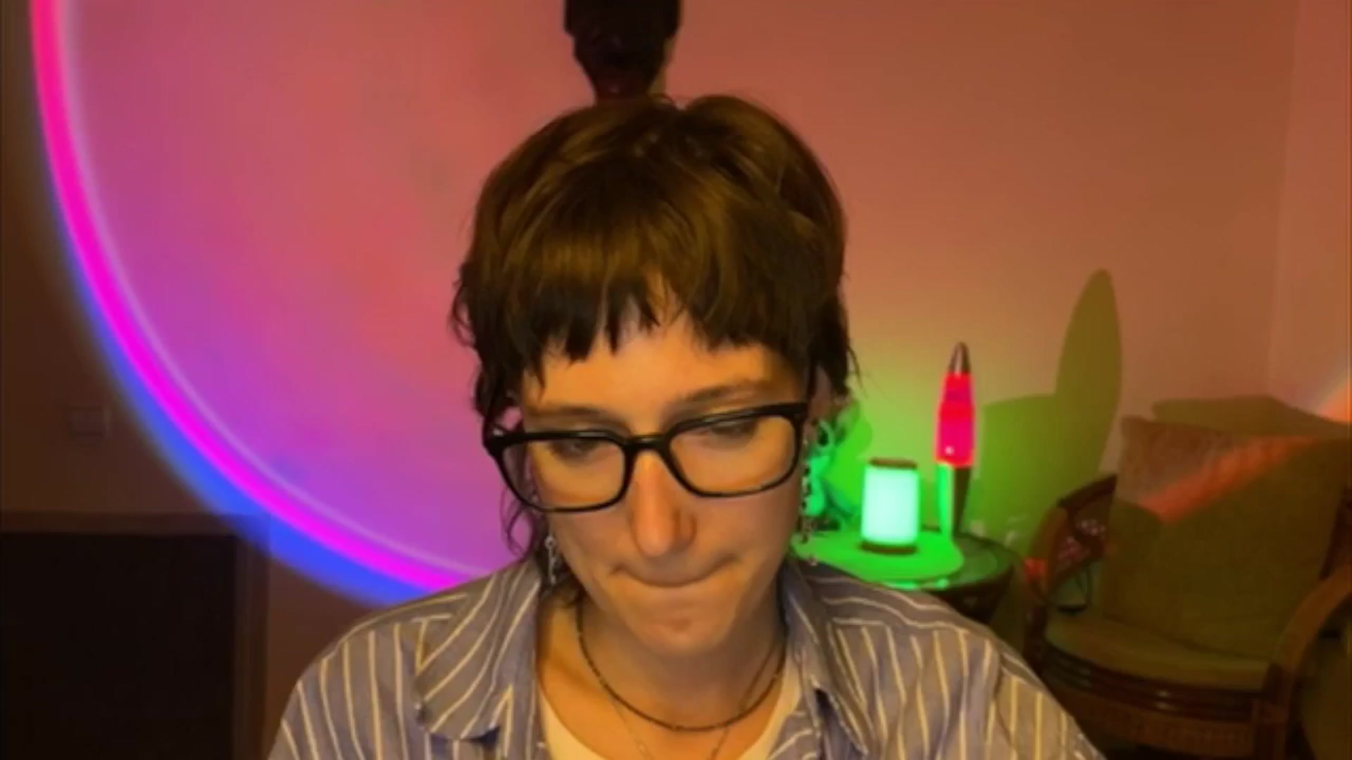 Gallery image thumbnail from LoooneyTunes's myfreecams stream on, 05/05/2025, 22:36 image 14 of 20