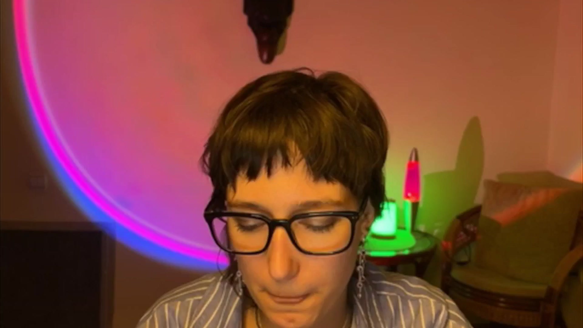 Gallery image thumbnail from LoooneyTunes's myfreecams stream on, 05/05/2025, 22:36 image 19 of 20