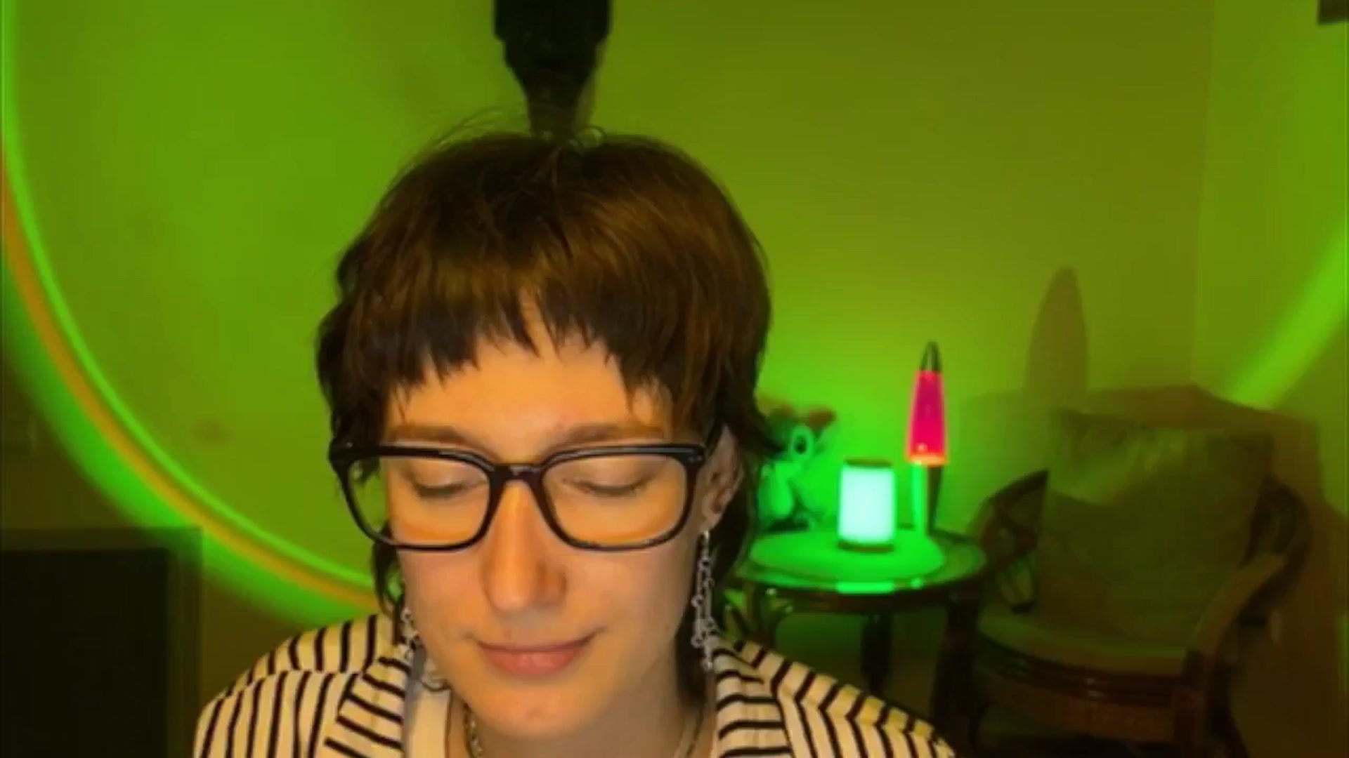 Gallery image thumbnail from LoooneyTunes's myfreecams stream on, 05/06/2025, 19:58 image 6 of 20