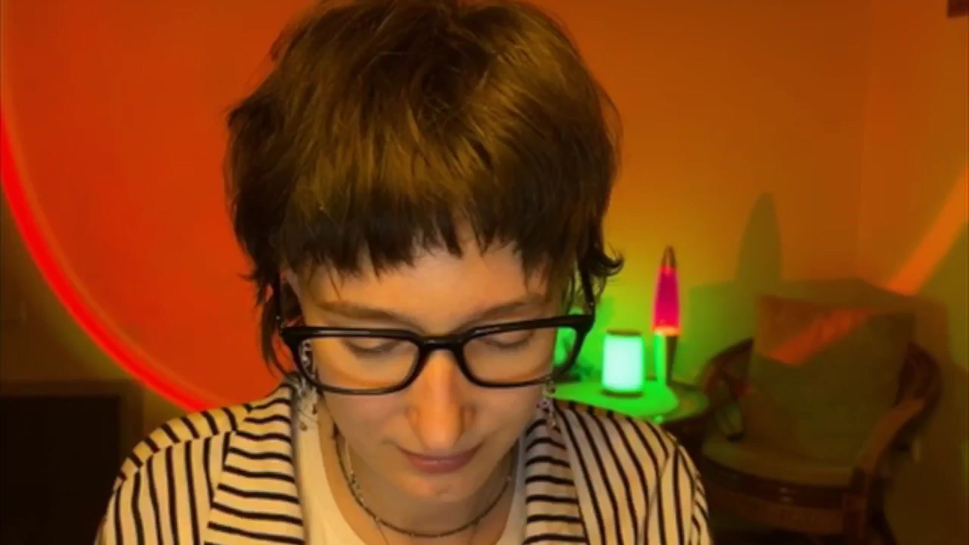Gallery image thumbnail from LoooneyTunes's myfreecams stream on, 05/06/2025, 19:58 image 1 of 20