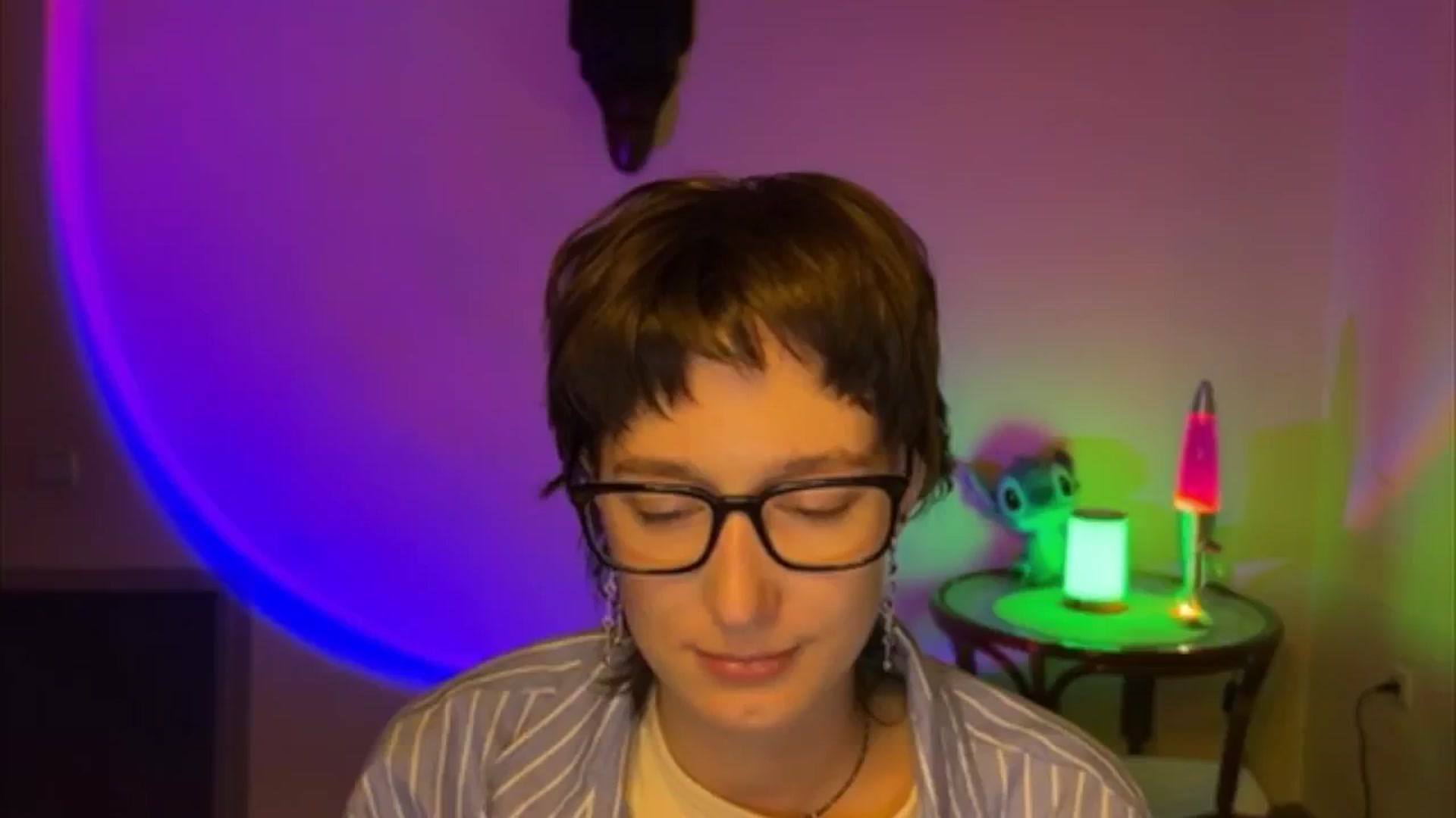 Gallery image thumbnail from LoooneyTunes's myfreecams stream on, 05/12/2025, 20:30 image 7 of 20