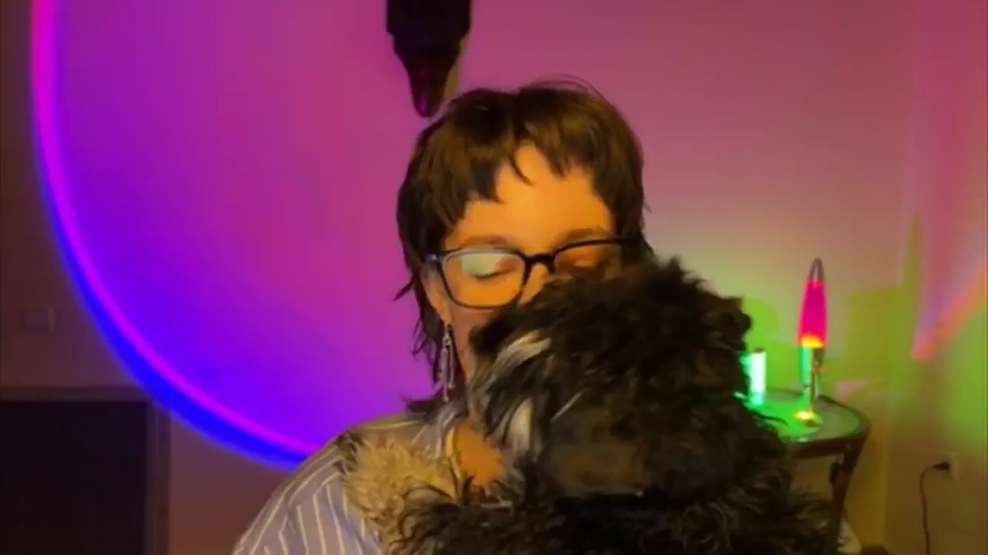 Gallery image thumbnail from LoooneyTunes's myfreecams stream on, 05/12/2025, 20:30 image 20 of 20