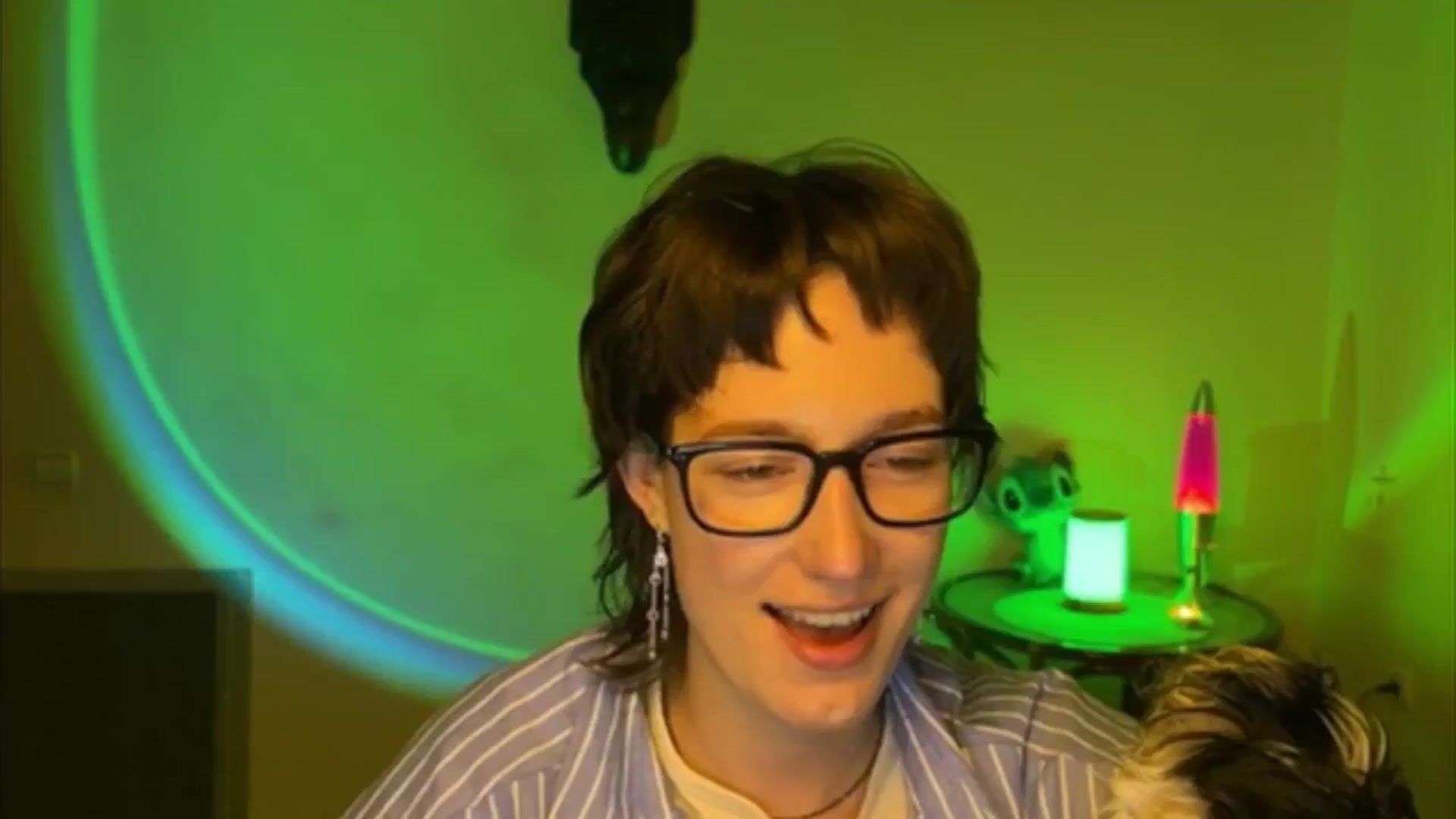 Gallery image thumbnail from LoooneyTunes's myfreecams stream on, 05/12/2025, 20:30 image 19 of 20