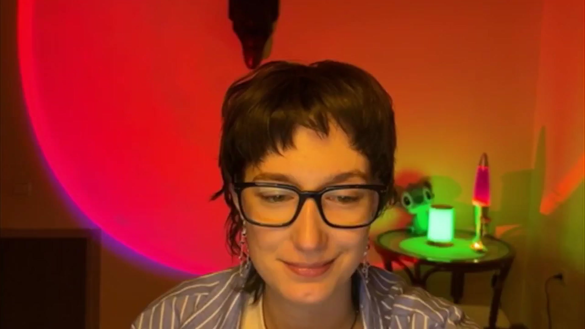 Gallery image thumbnail from LoooneyTunes's myfreecams stream on, 05/12/2025, 20:30 image 5 of 20