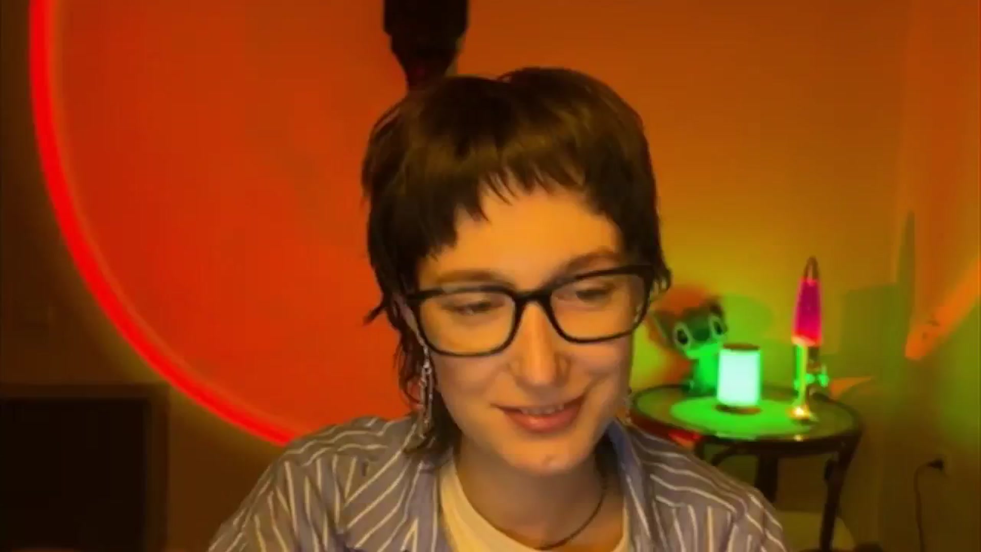 Gallery image thumbnail from LoooneyTunes's myfreecams stream on, 05/12/2025, 20:30 image 8 of 20