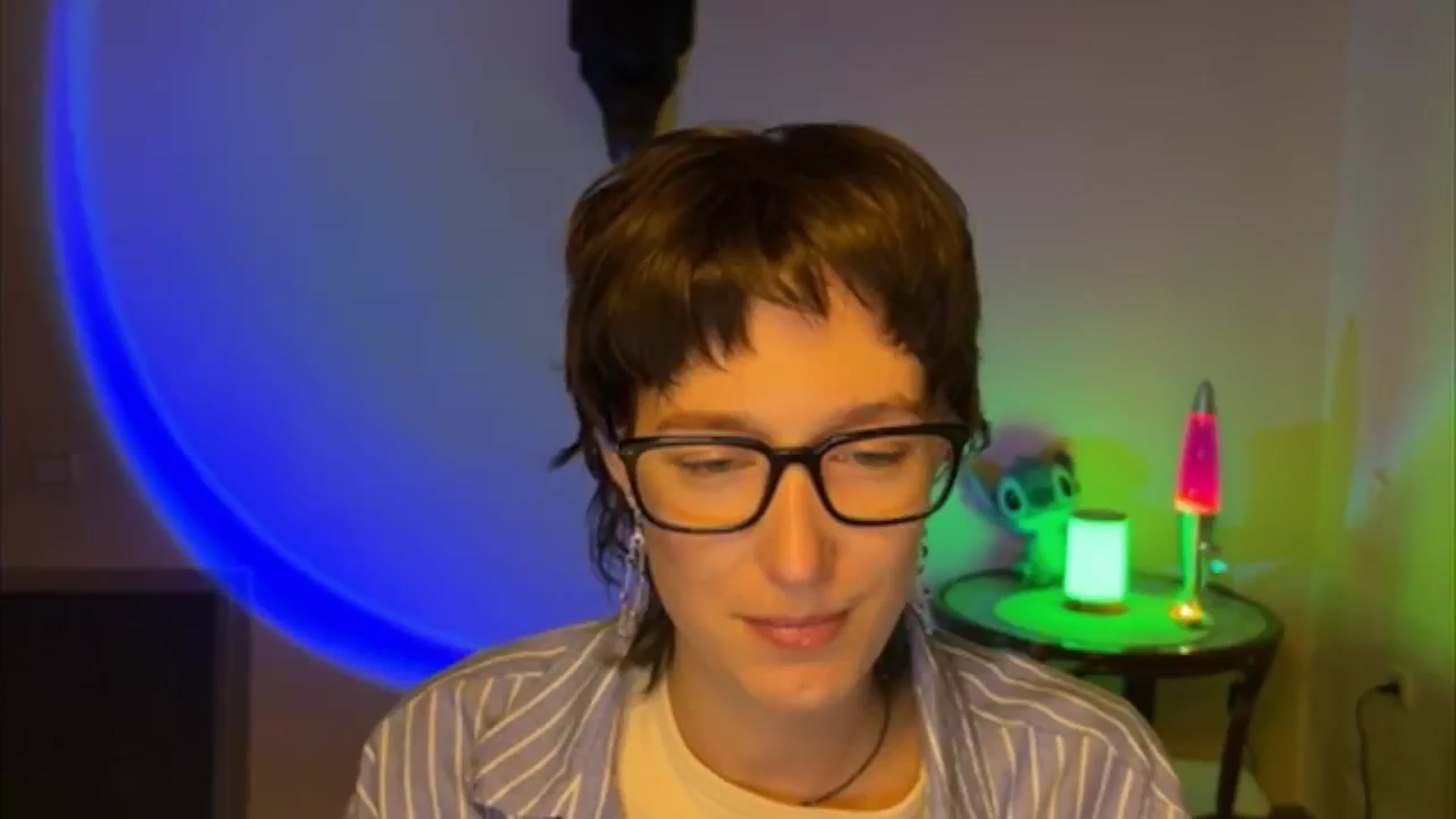 Gallery image thumbnail from LoooneyTunes's myfreecams stream on, 05/12/2025, 20:30 image 4 of 20