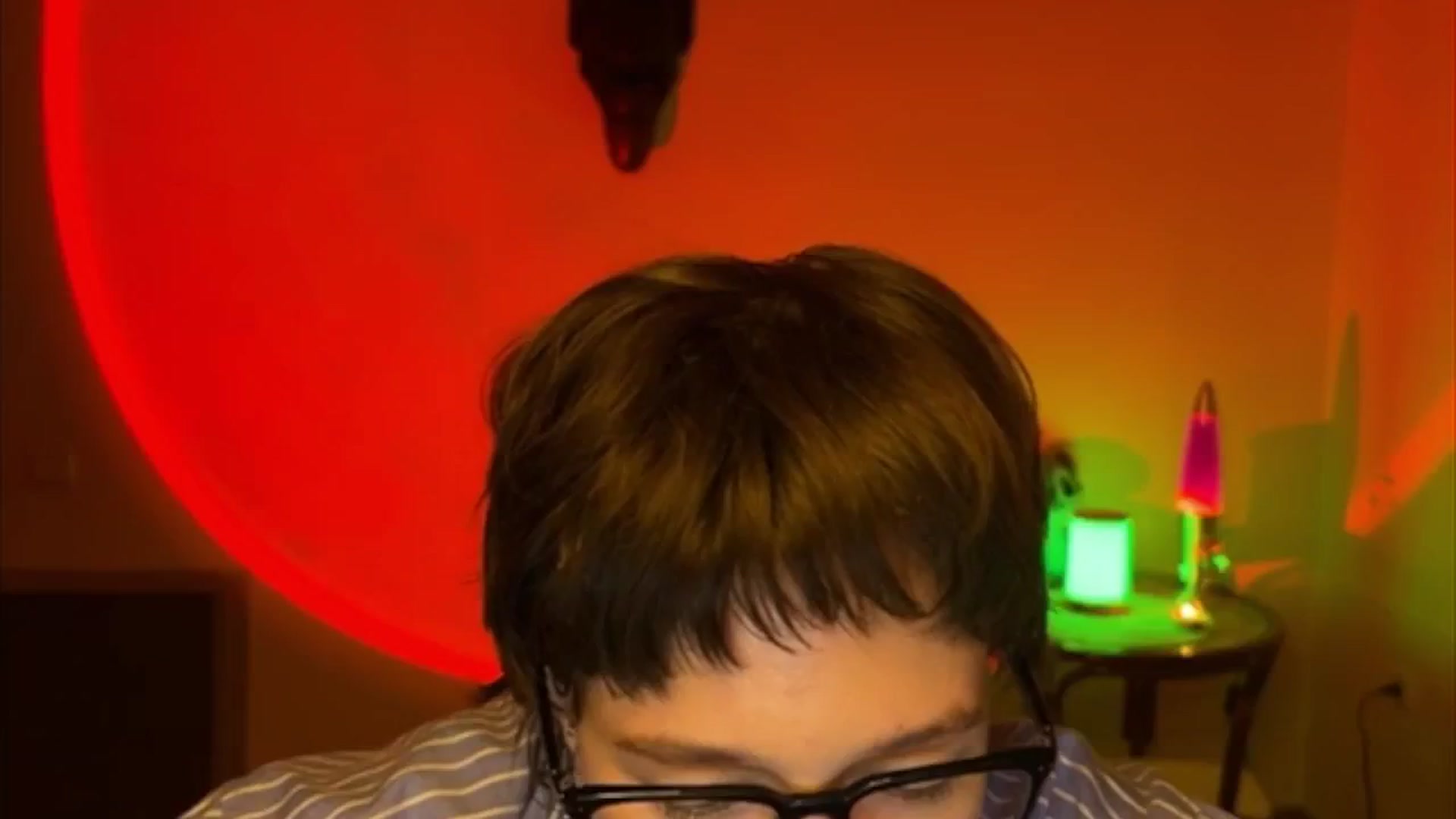 Gallery image thumbnail from LoooneyTunes's myfreecams stream on, 05/12/2025, 20:30 image 13 of 20