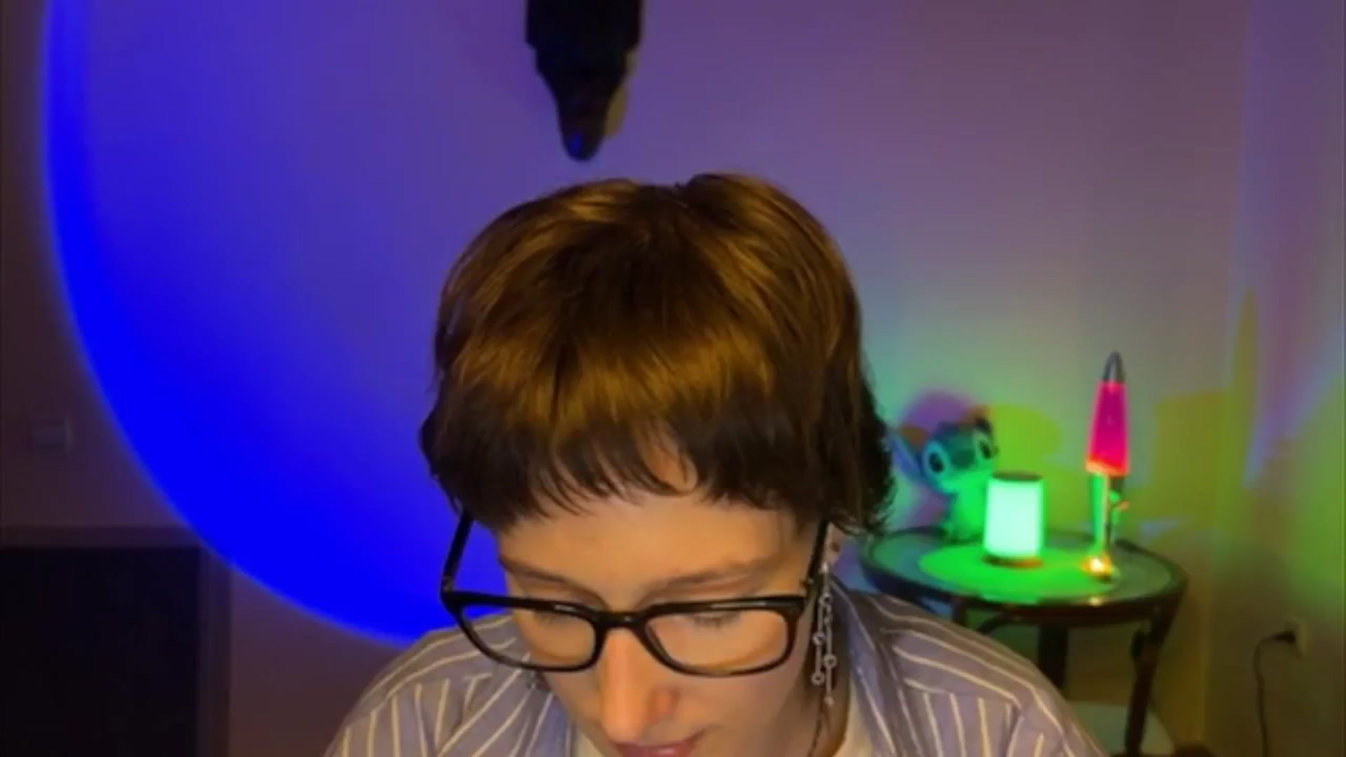 Gallery image thumbnail from LoooneyTunes's myfreecams stream on, 05/12/2025, 20:30 image 12 of 20