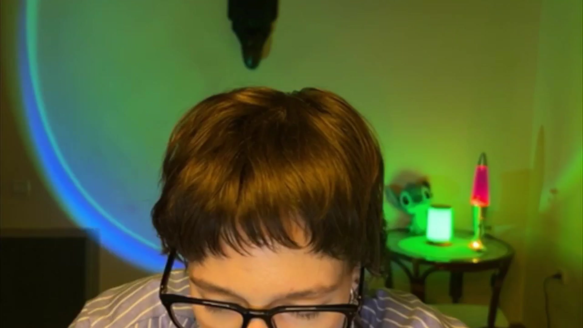 Gallery image thumbnail from LoooneyTunes's myfreecams stream on, 05/12/2025, 20:30 image 14 of 20