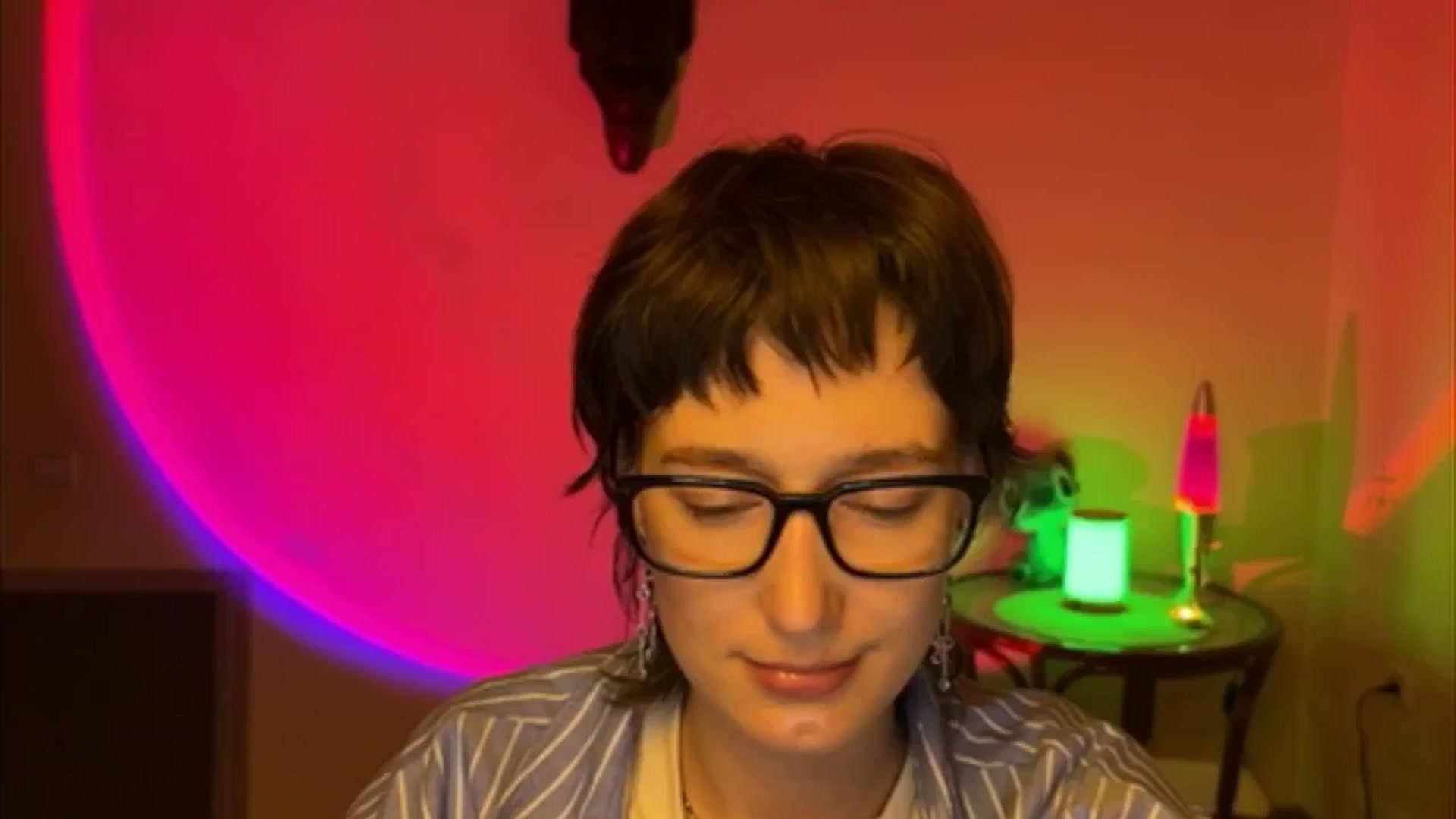 Gallery image thumbnail from LoooneyTunes's myfreecams stream on, 05/12/2025, 21:02 image 2 of 20