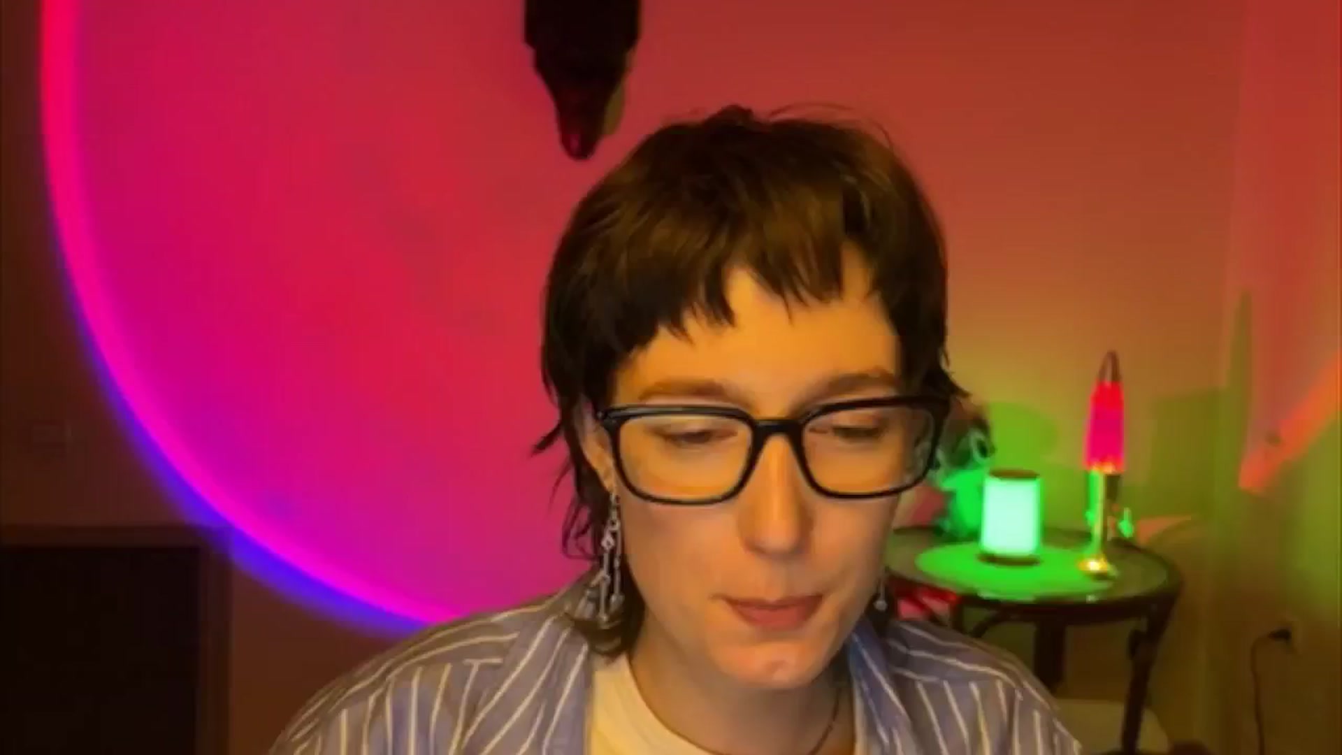 Gallery image thumbnail from LoooneyTunes's myfreecams stream on, 05/12/2025, 21:02 image 4 of 20