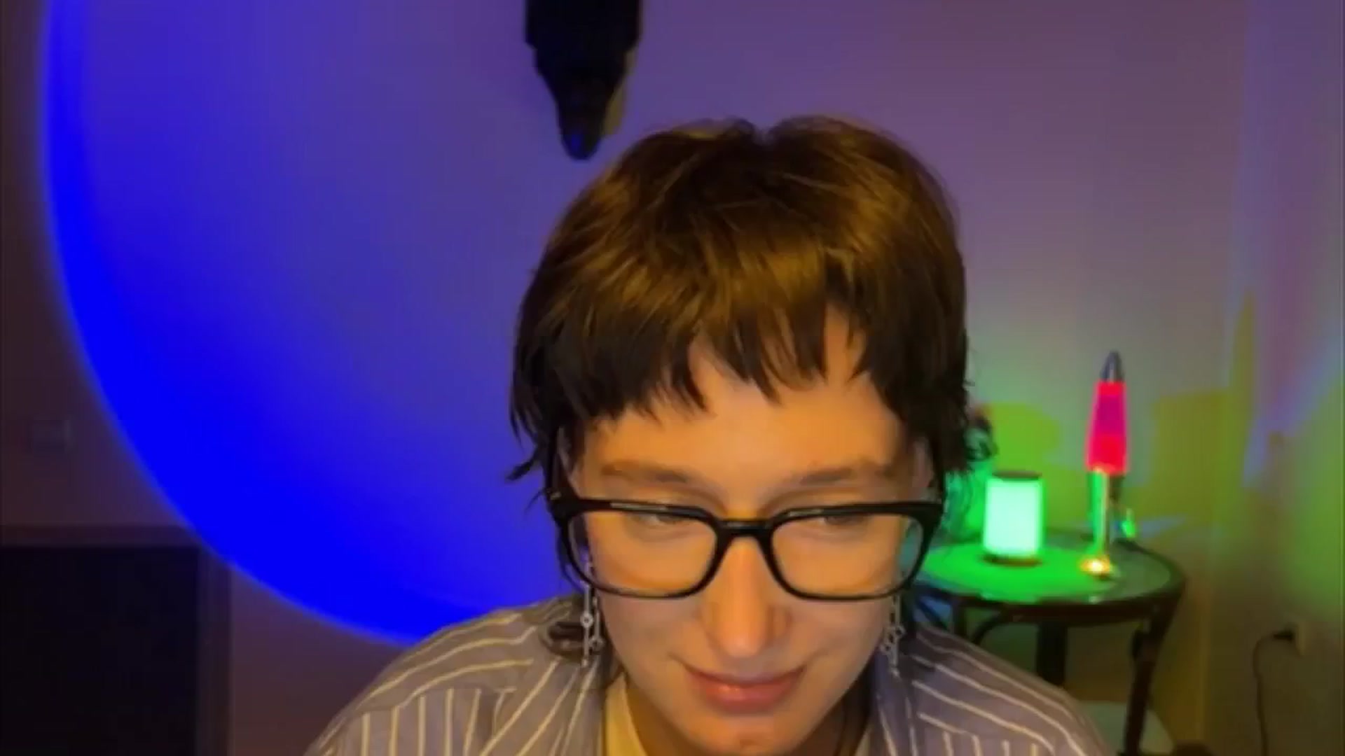 Gallery image thumbnail from LoooneyTunes's myfreecams stream on, 05/12/2025, 21:02 image 20 of 20