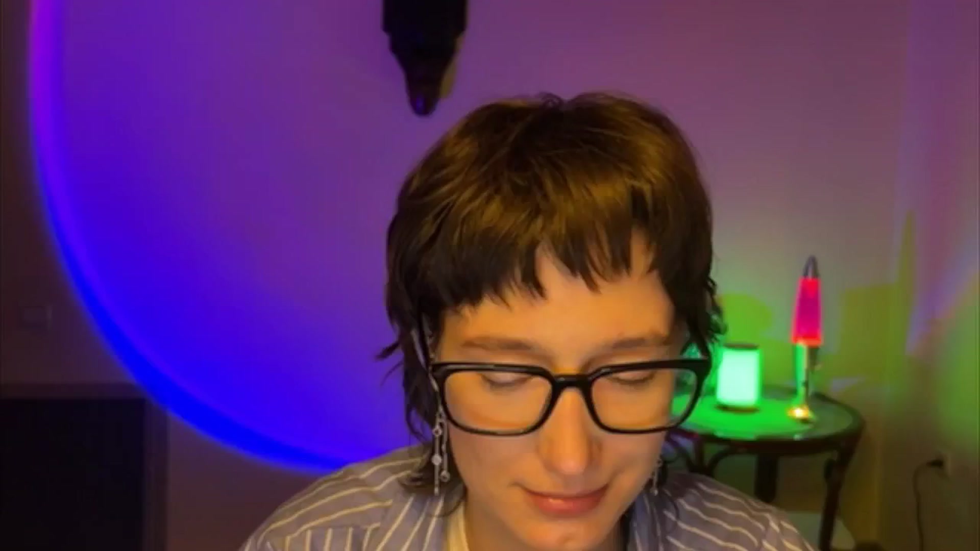 Gallery image thumbnail from LoooneyTunes's myfreecams stream on, 05/12/2025, 21:02 image 16 of 20