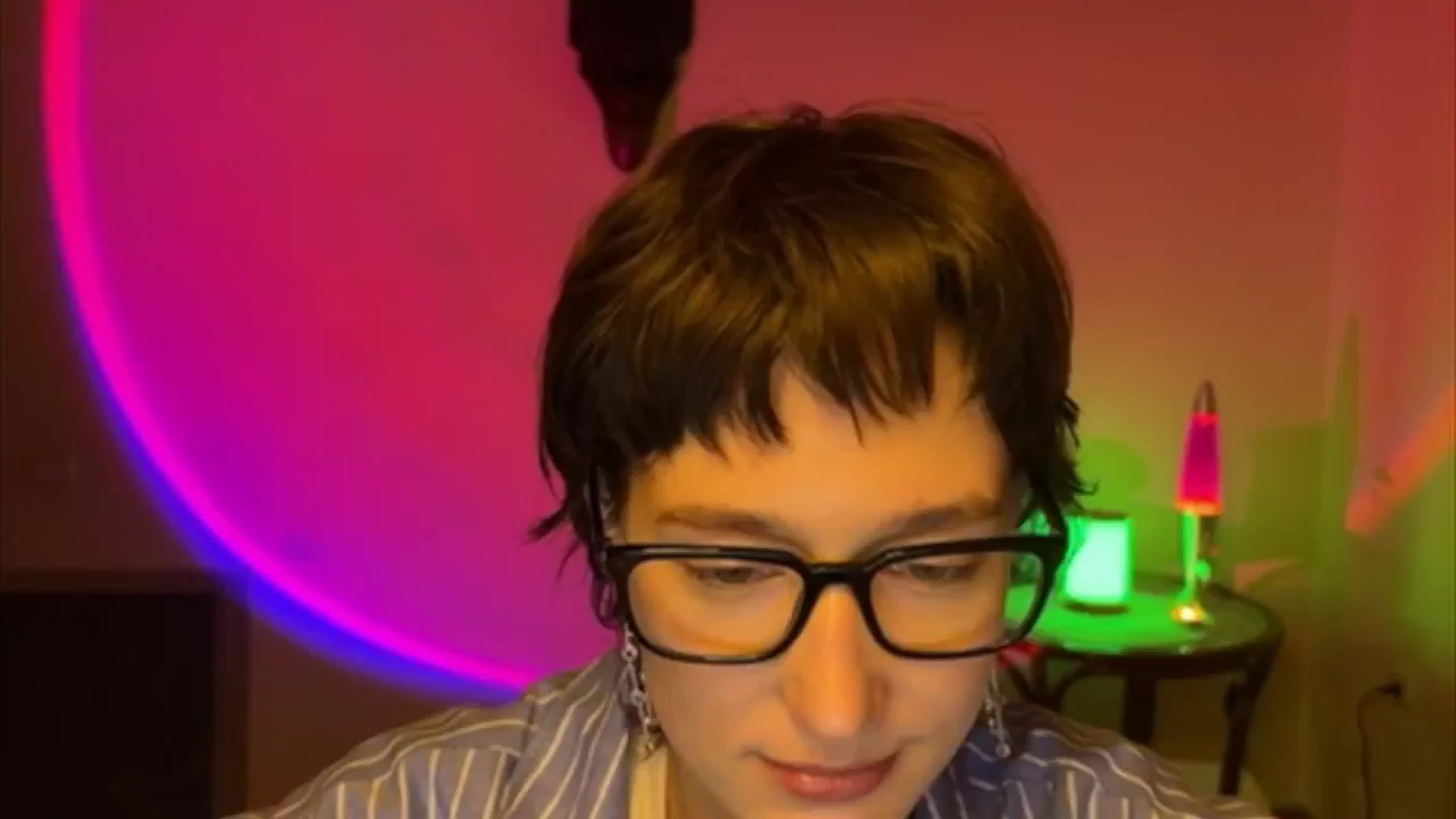 Gallery image thumbnail from LoooneyTunes's myfreecams stream on, 05/12/2025, 21:02 image 6 of 20