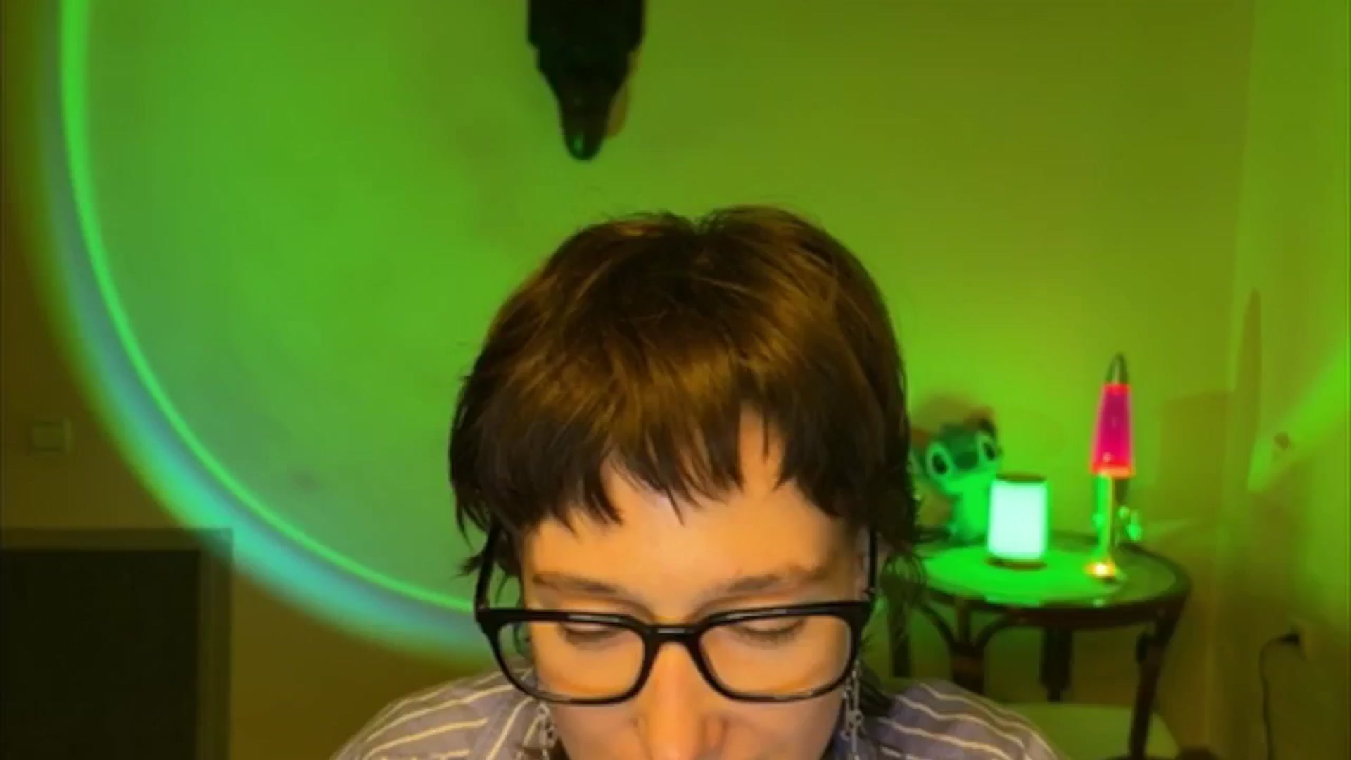 Gallery image thumbnail from LoooneyTunes's myfreecams stream on, 05/12/2025, 21:02 image 5 of 20