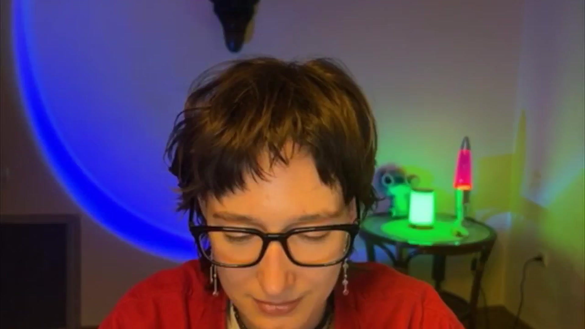 Gallery image thumbnail from LoooneyTunes's myfreecams stream on, 05/13/2025, 17:02 image 13 of 20
