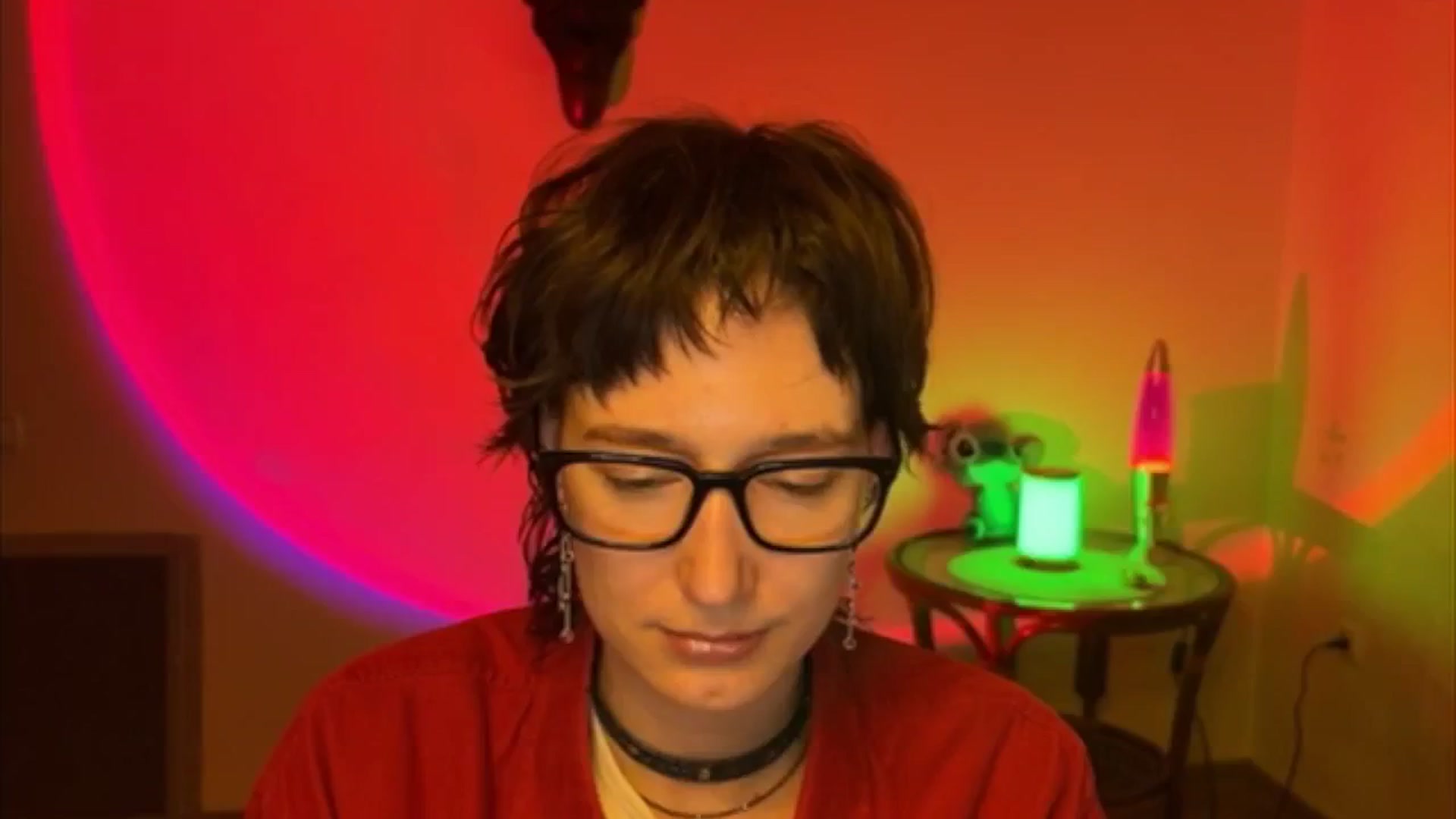 Gallery image thumbnail from LoooneyTunes's myfreecams stream on, 05/13/2025, 17:02 image 18 of 20
