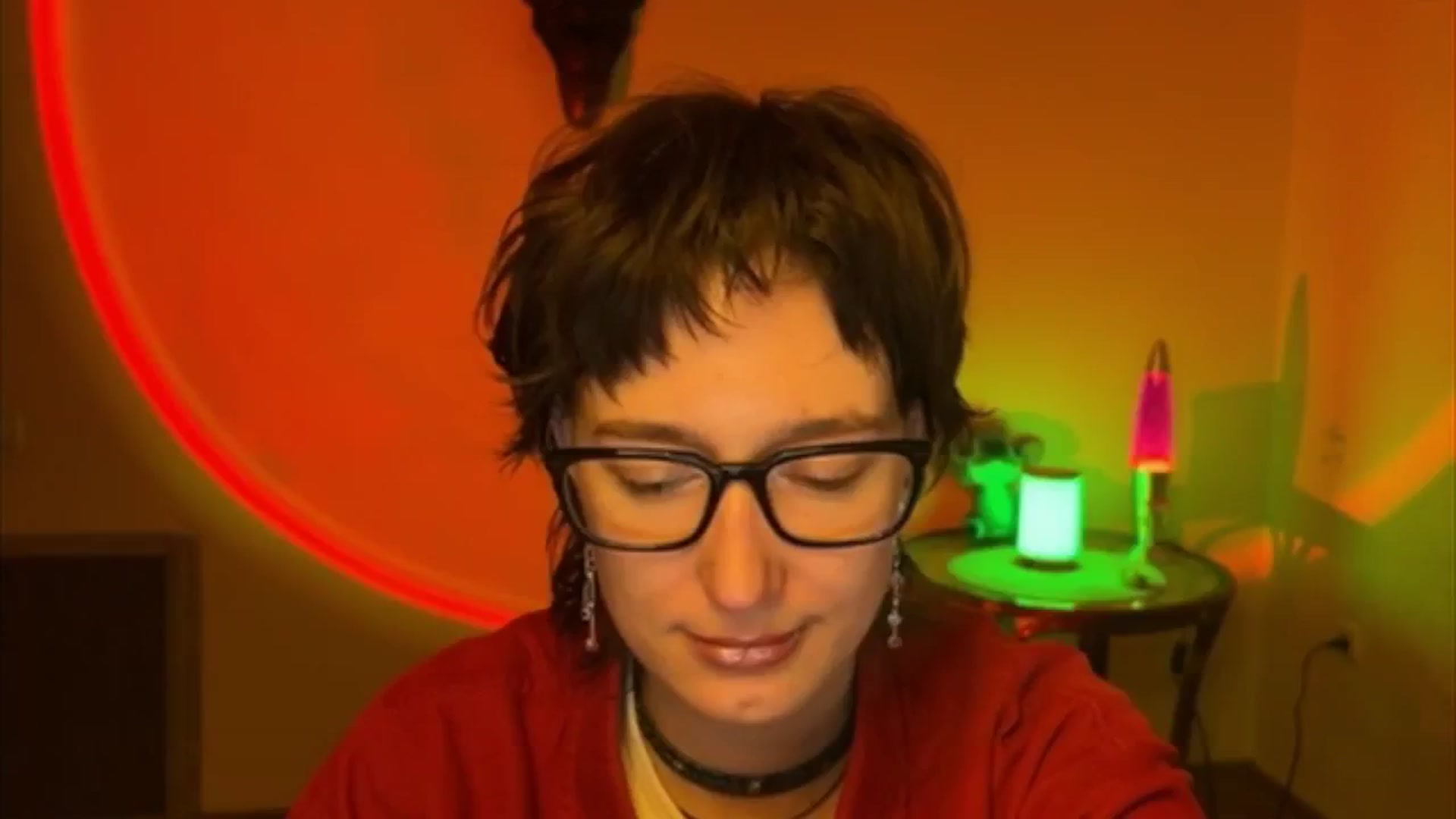 Gallery image thumbnail from LoooneyTunes's myfreecams stream on, 05/13/2025, 17:02 image 9 of 20