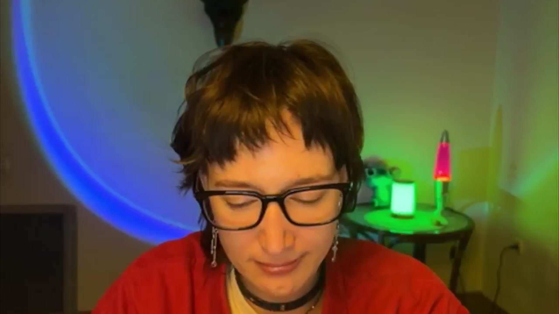 Gallery image thumbnail from LoooneyTunes's myfreecams stream on, 05/13/2025, 17:02 image 6 of 20