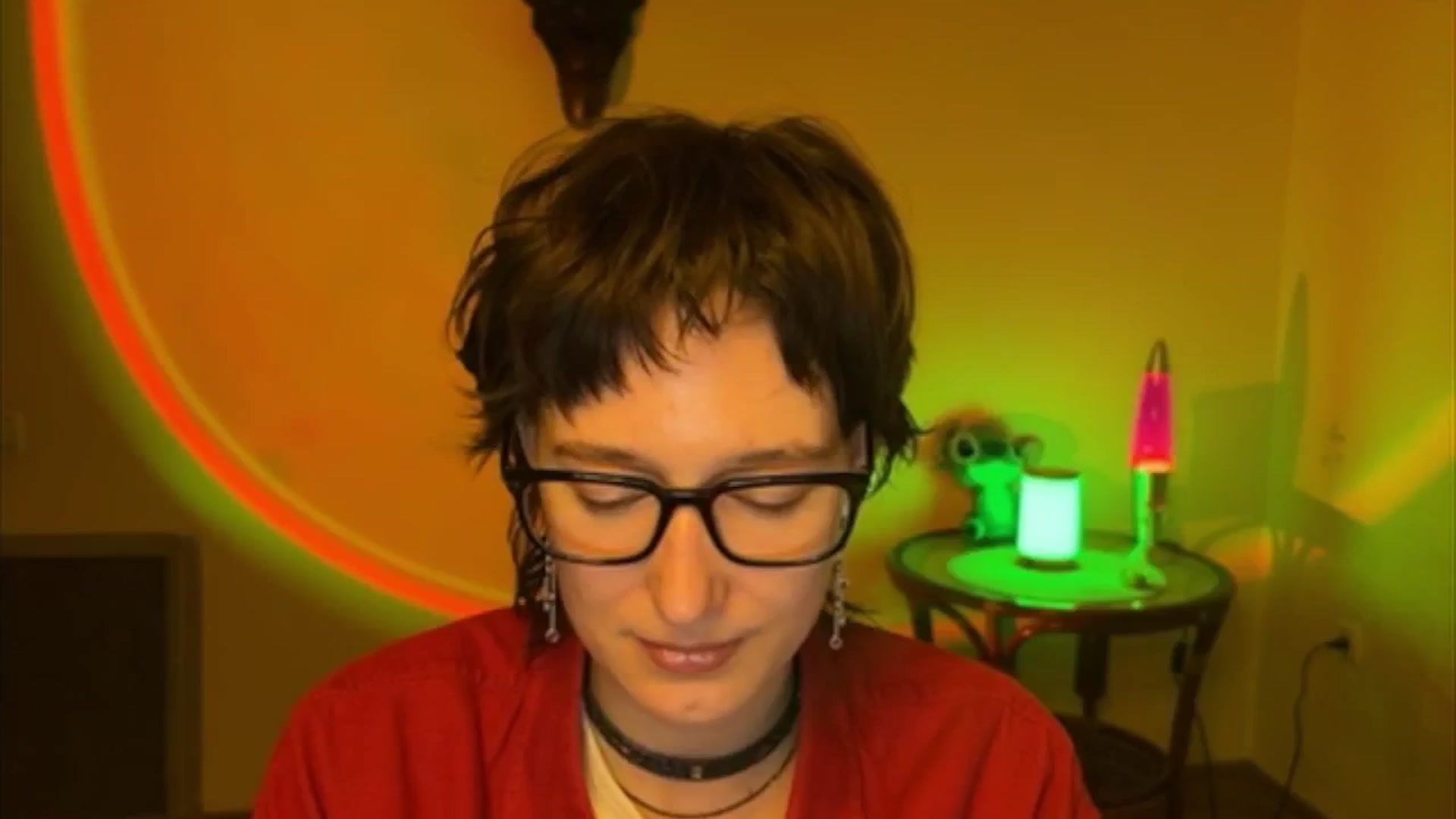 Gallery image thumbnail from LoooneyTunes's myfreecams stream on, 05/13/2025, 17:02 image 16 of 20