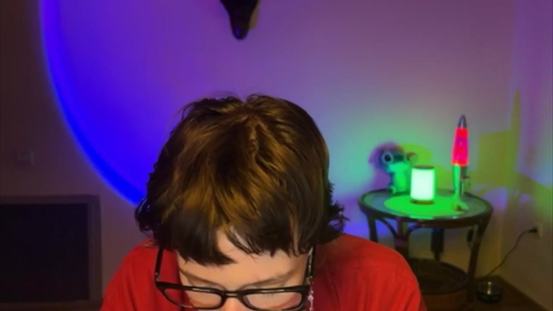 Gallery image thumbnail from LoooneyTunes's myfreecams stream on, 05/13/2025, 19:33 image 2 of 20