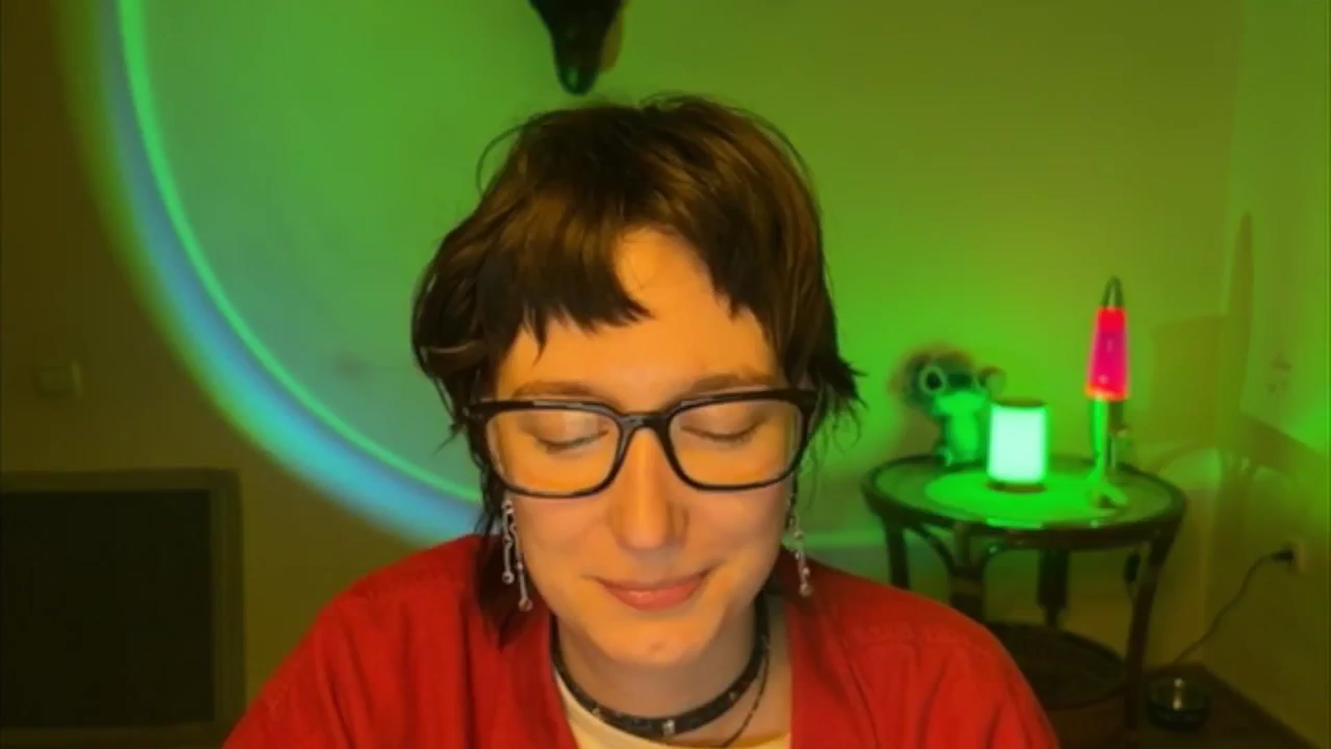 Gallery image thumbnail from LoooneyTunes's myfreecams stream on, 05/13/2025, 19:33 image 12 of 20