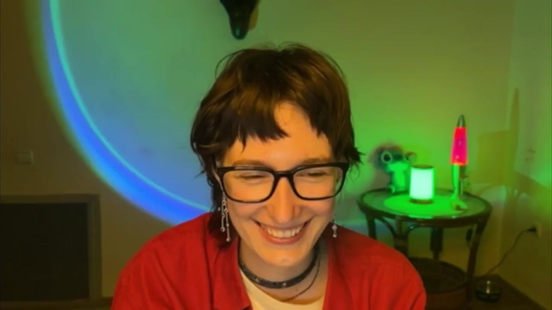 Gallery image thumbnail from LoooneyTunes's myfreecams stream on, 05/13/2025, 19:33 image 4 of 20