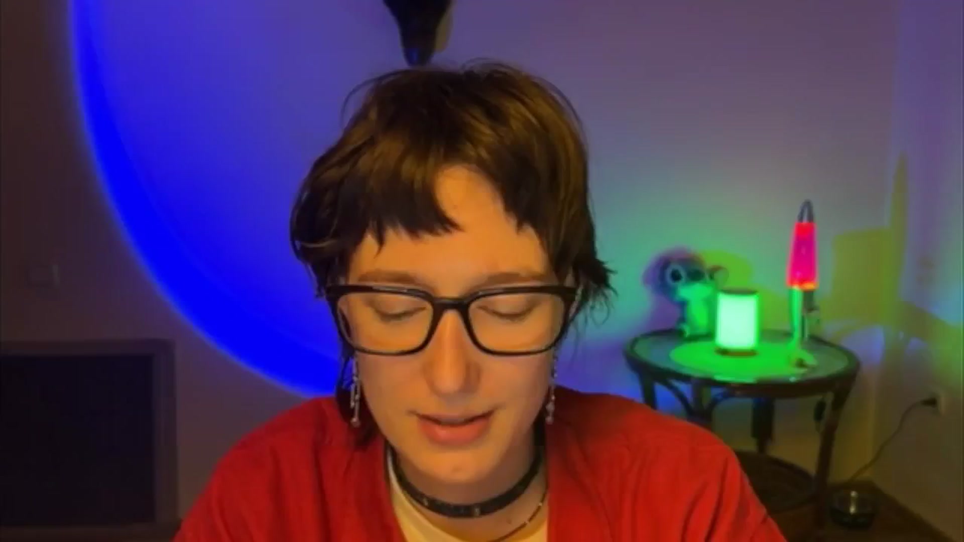 Gallery image thumbnail from LoooneyTunes's myfreecams stream on, 05/13/2025, 19:33 image 10 of 20
