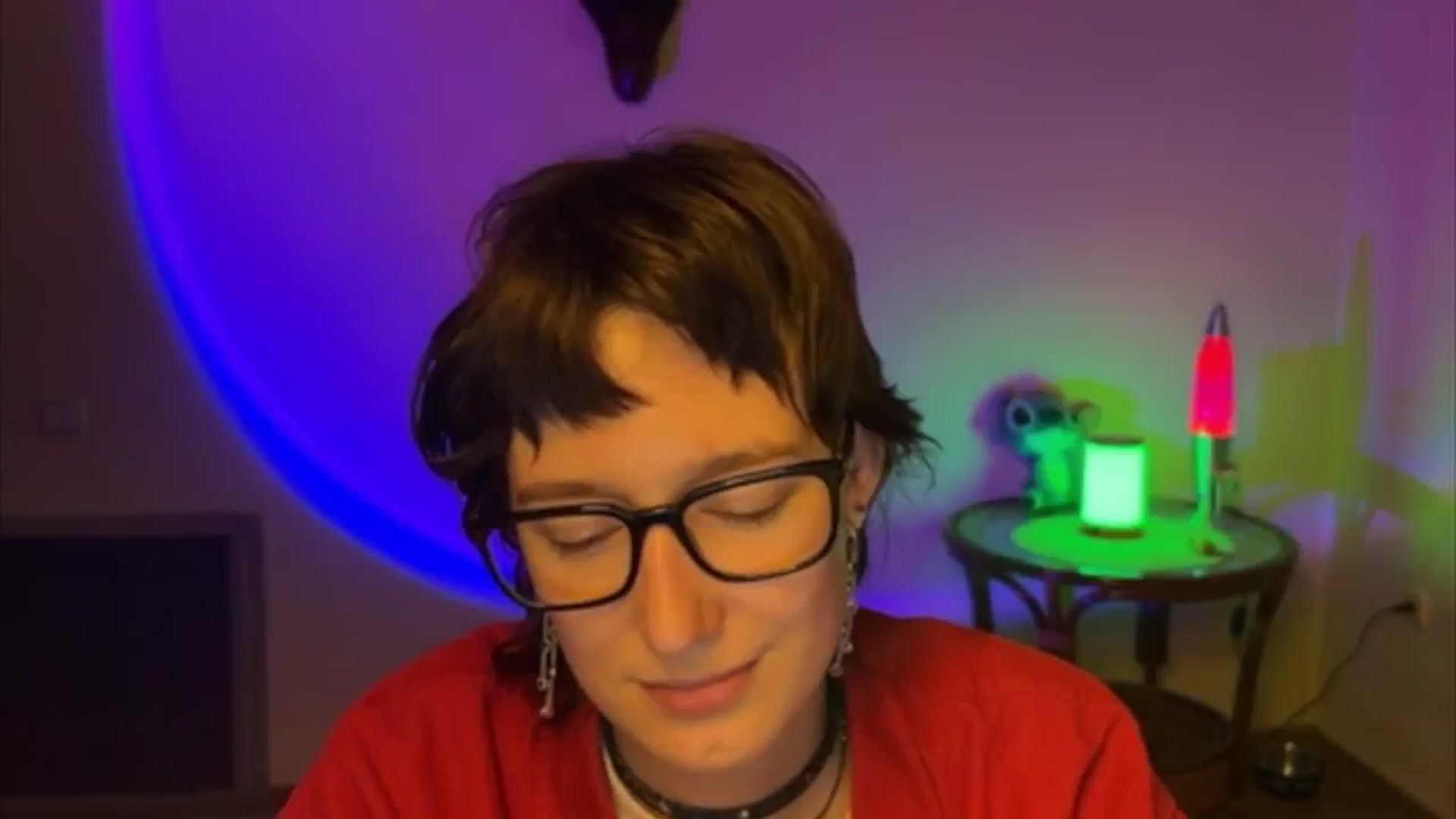 Gallery image thumbnail from LoooneyTunes's myfreecams stream on, 05/13/2025, 19:33 image 17 of 20