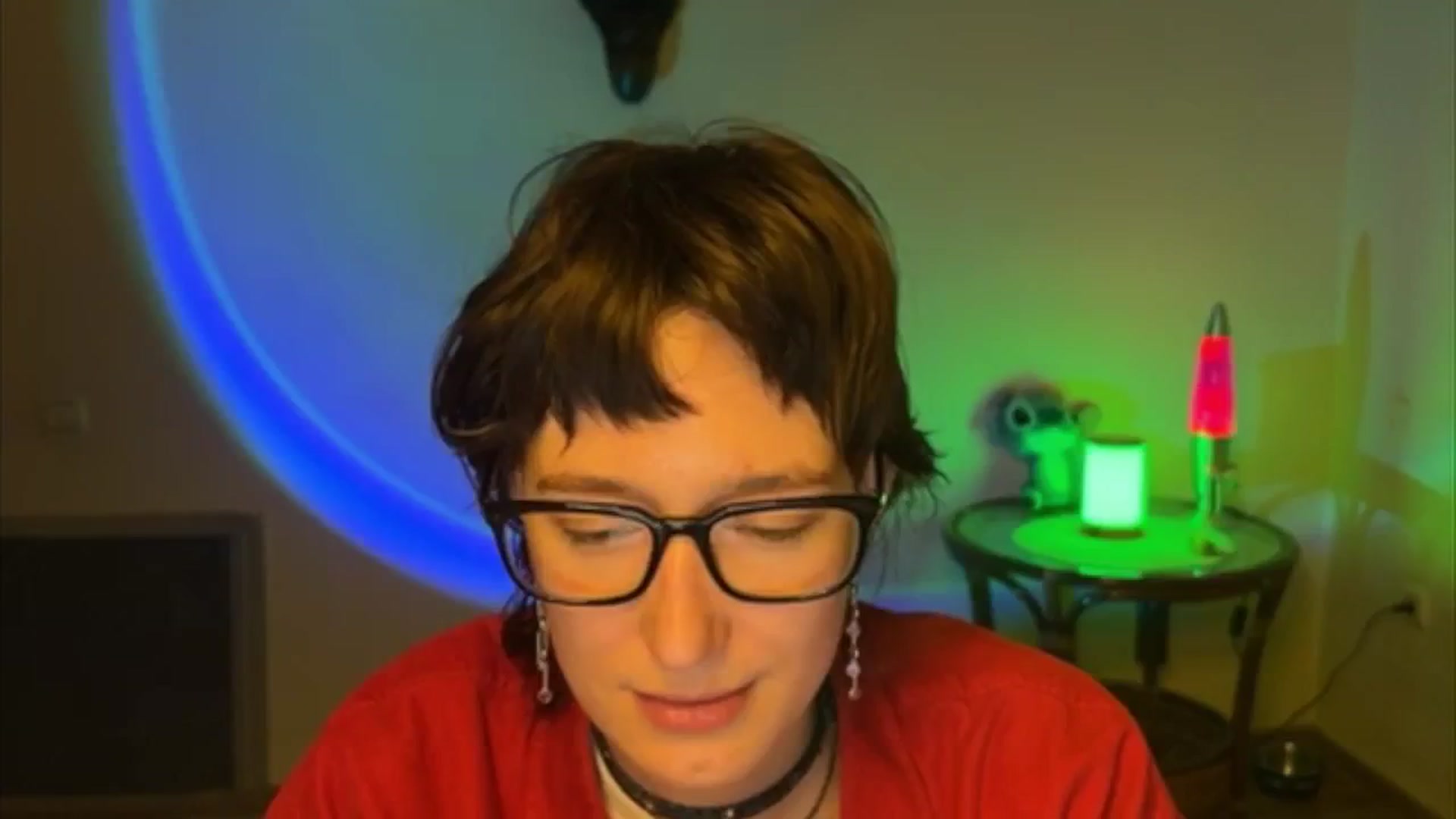 Gallery image thumbnail from LoooneyTunes's myfreecams stream on, 05/13/2025, 19:33 image 11 of 20