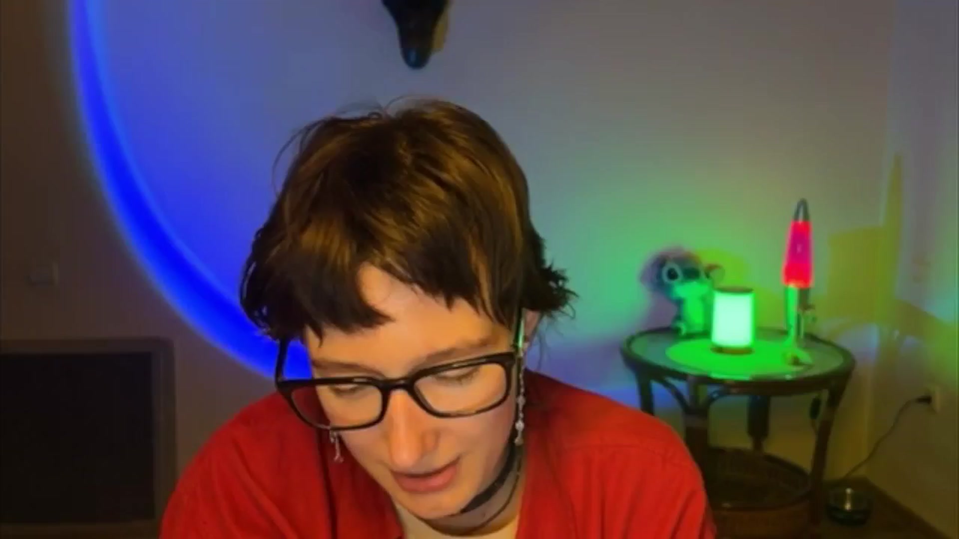 Gallery image thumbnail from LoooneyTunes's myfreecams stream on, 05/13/2025, 19:33 image 3 of 20