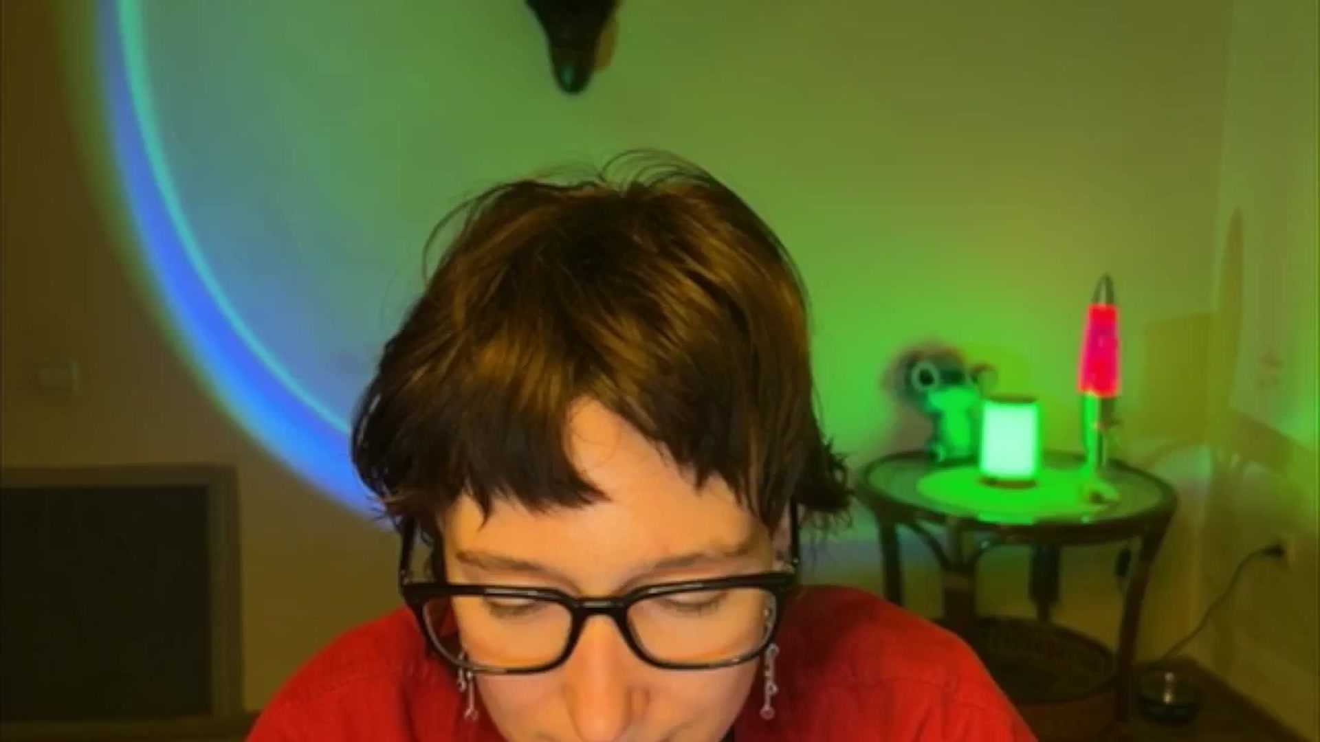 Gallery image thumbnail from LoooneyTunes's myfreecams stream on, 05/13/2025, 19:48 image 1 of 20