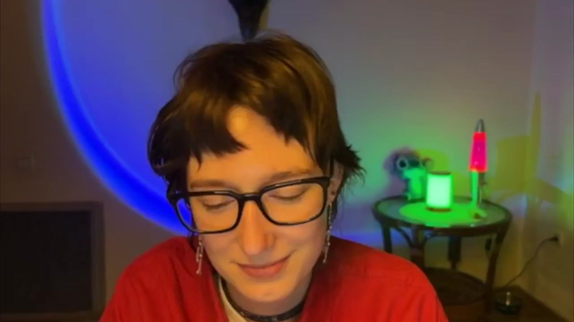 Gallery image thumbnail from LoooneyTunes's myfreecams stream on, 05/13/2025, 19:48 image 18 of 20