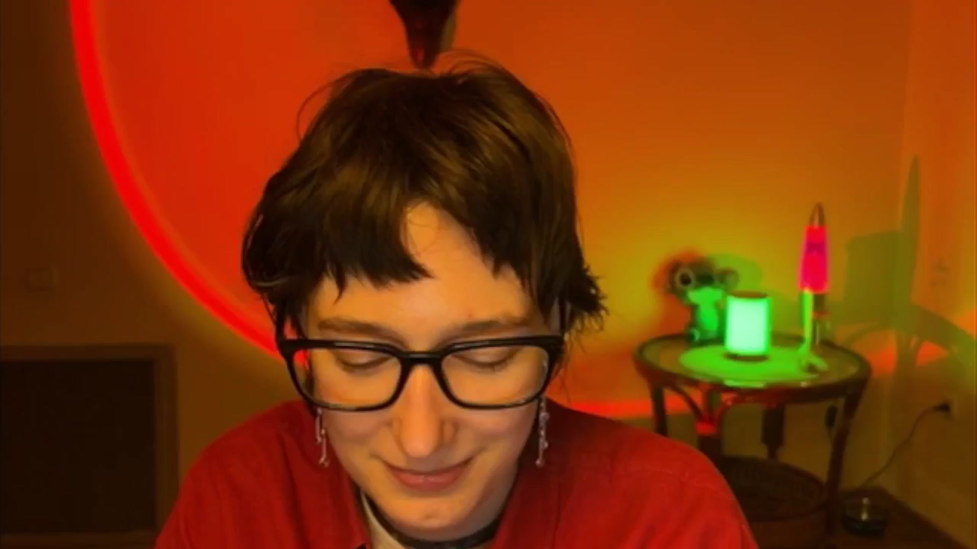 Gallery image thumbnail from LoooneyTunes's myfreecams stream on, 05/13/2025, 19:48 image 17 of 20