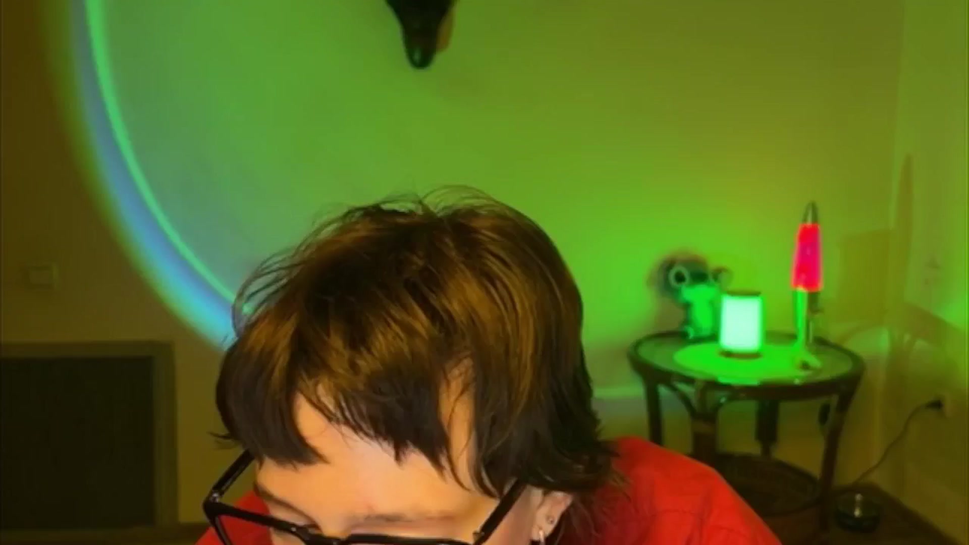 Gallery image thumbnail from LoooneyTunes's myfreecams stream on, 05/13/2025, 19:48 image 3 of 20