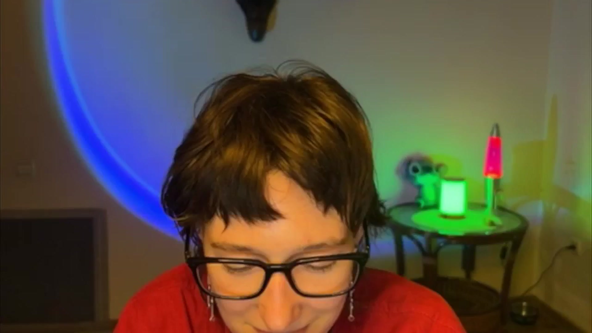 Gallery image thumbnail from LoooneyTunes's myfreecams stream on, 05/13/2025, 19:48 image 20 of 20